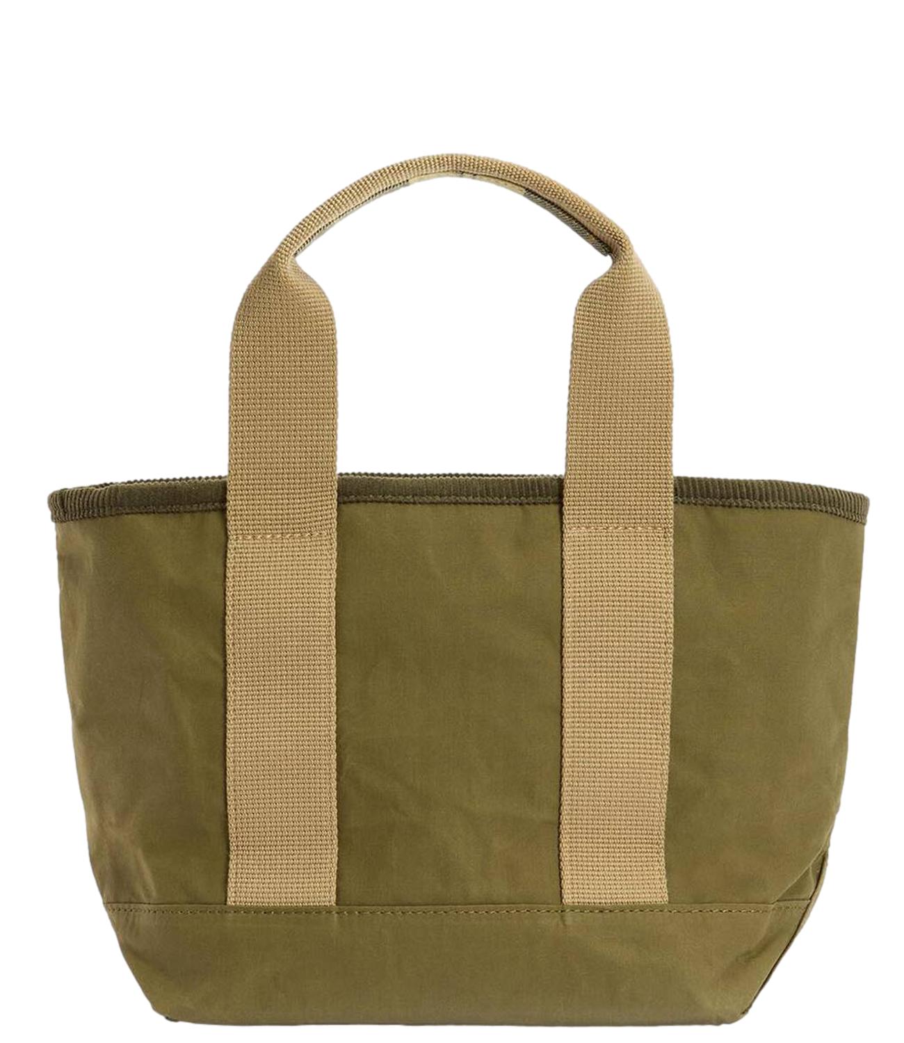 Barbour borsa con tracolla Mya verde donna
