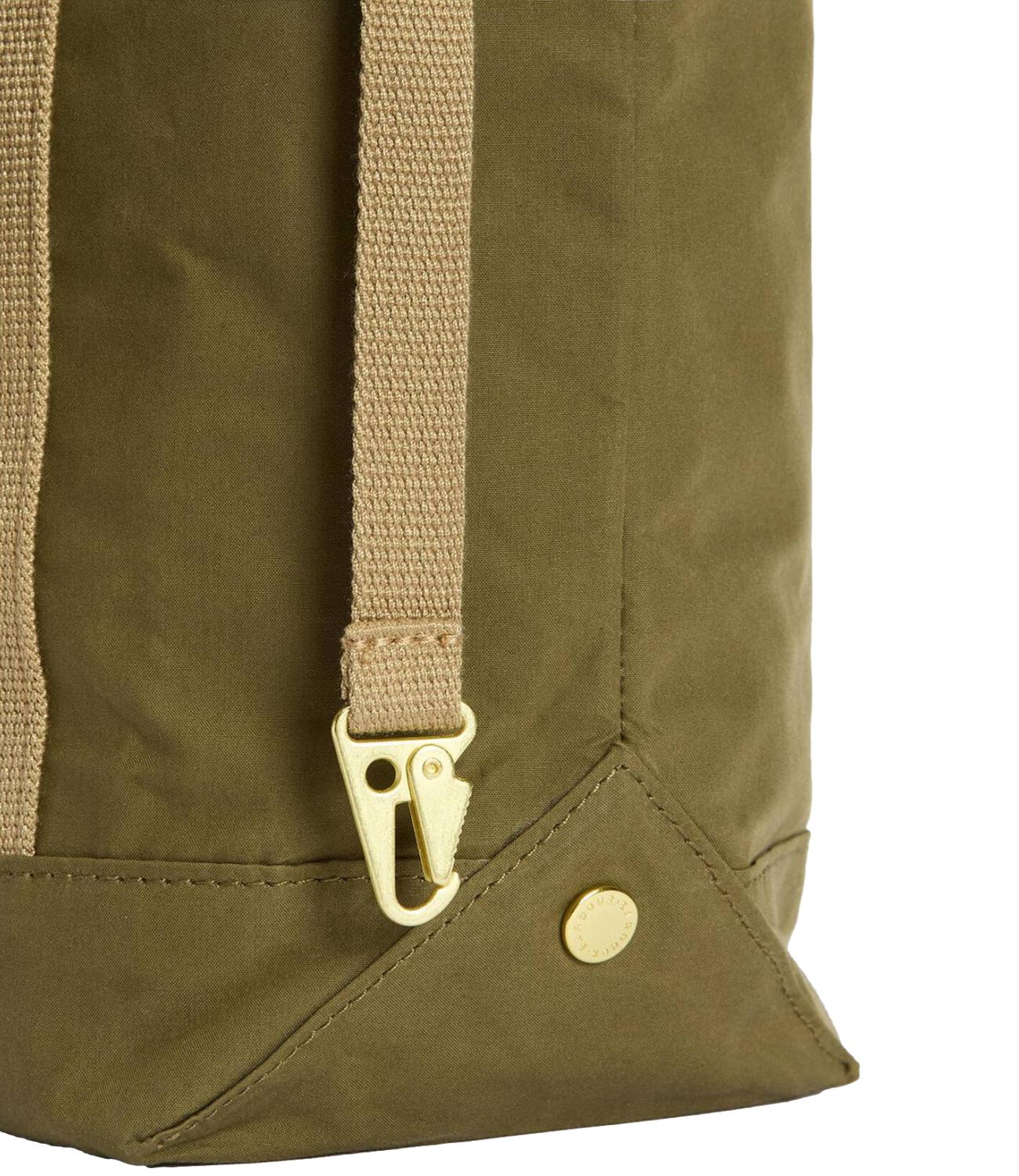 Barbour borsa con tracolla Mya verde donna