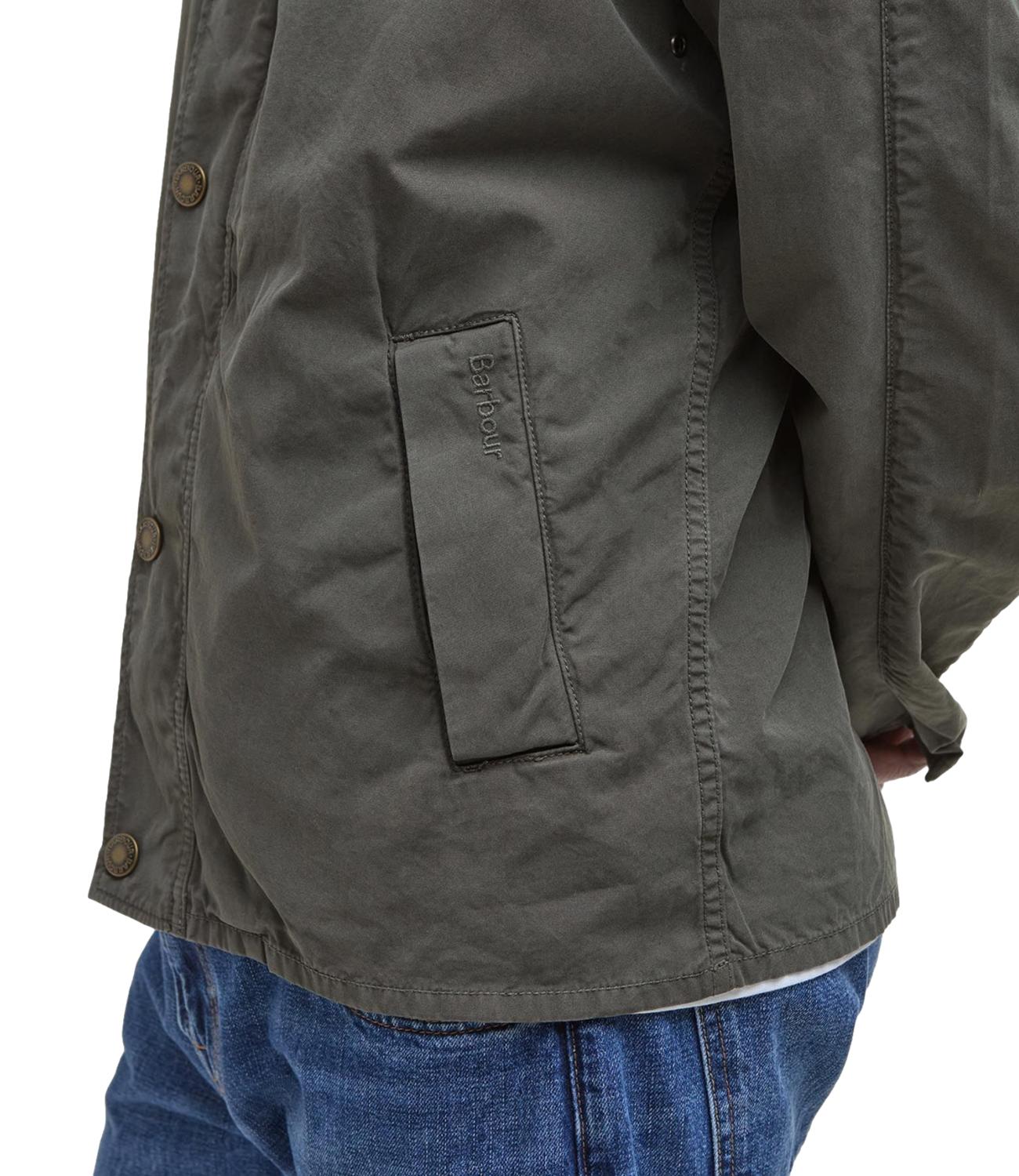 Tracker Casual