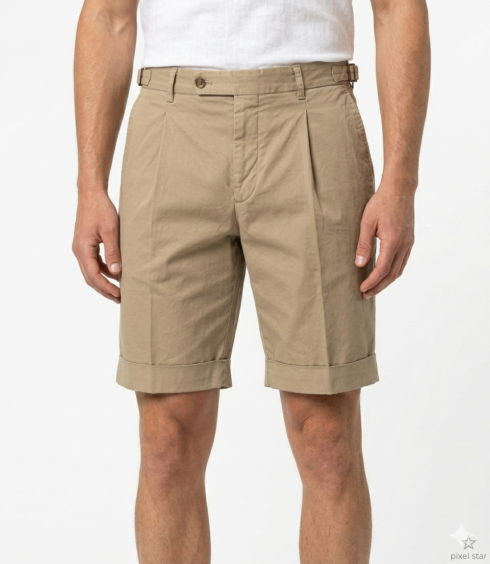 Bermuda Uomo Noce Berwich