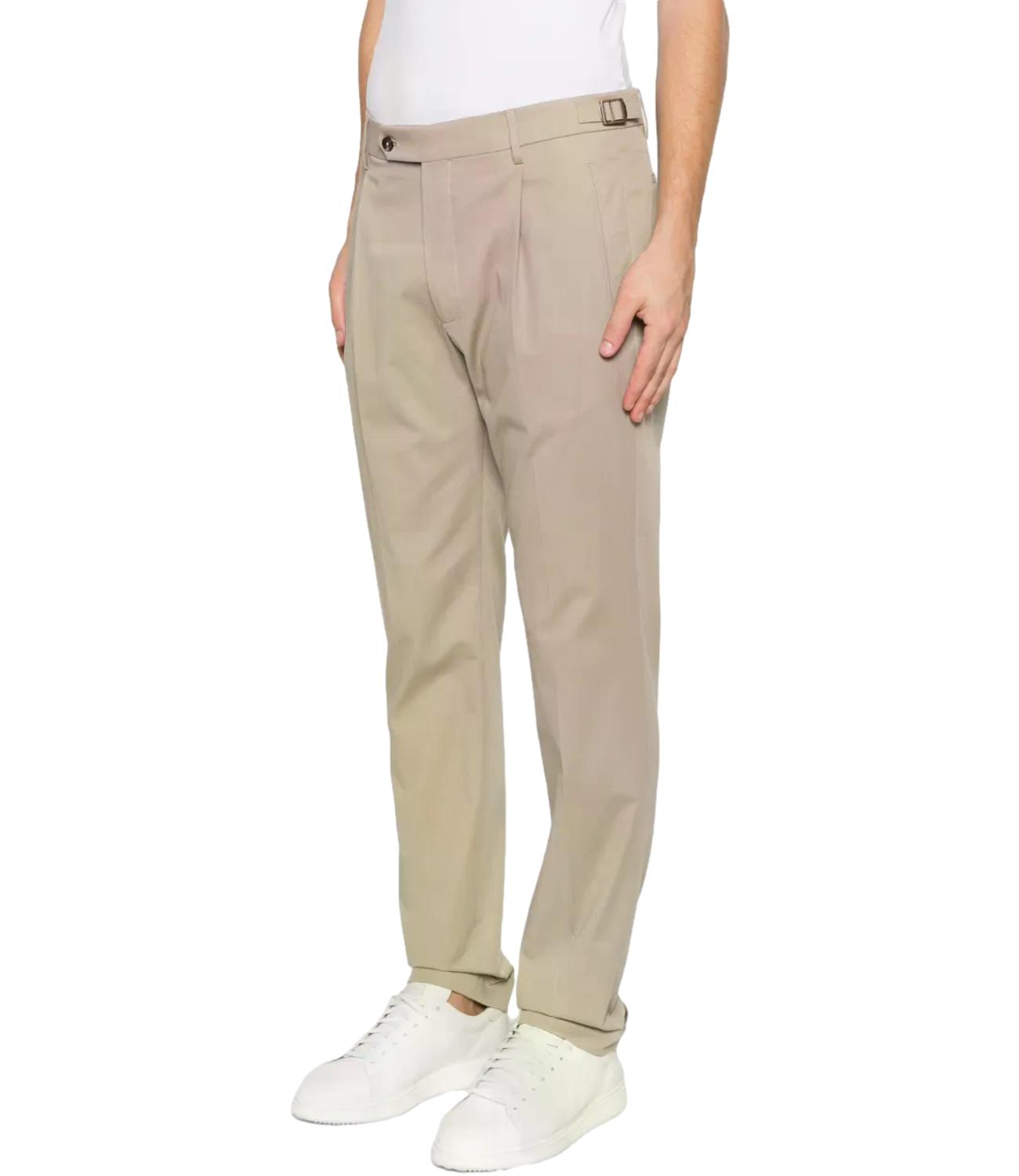 Pantalone Uomo Chalk Berwich uomo