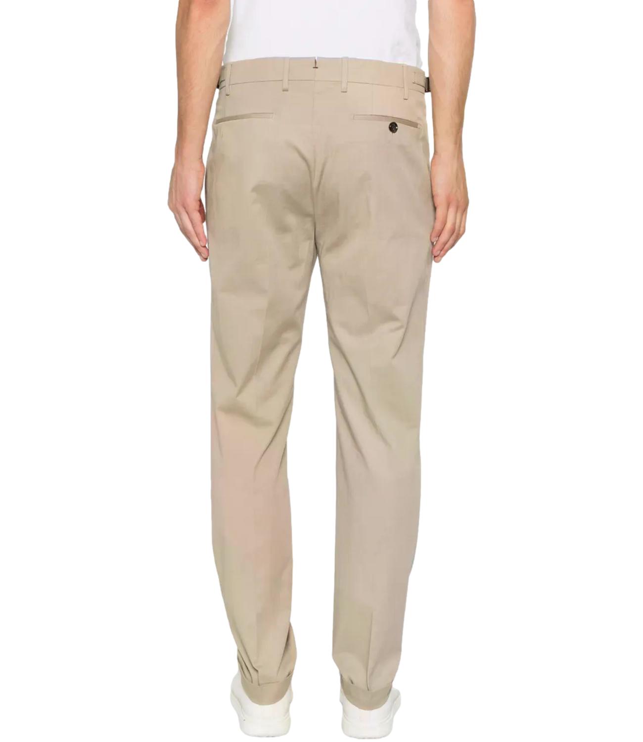 Pantalone Uomo Chalk Berwich uomo