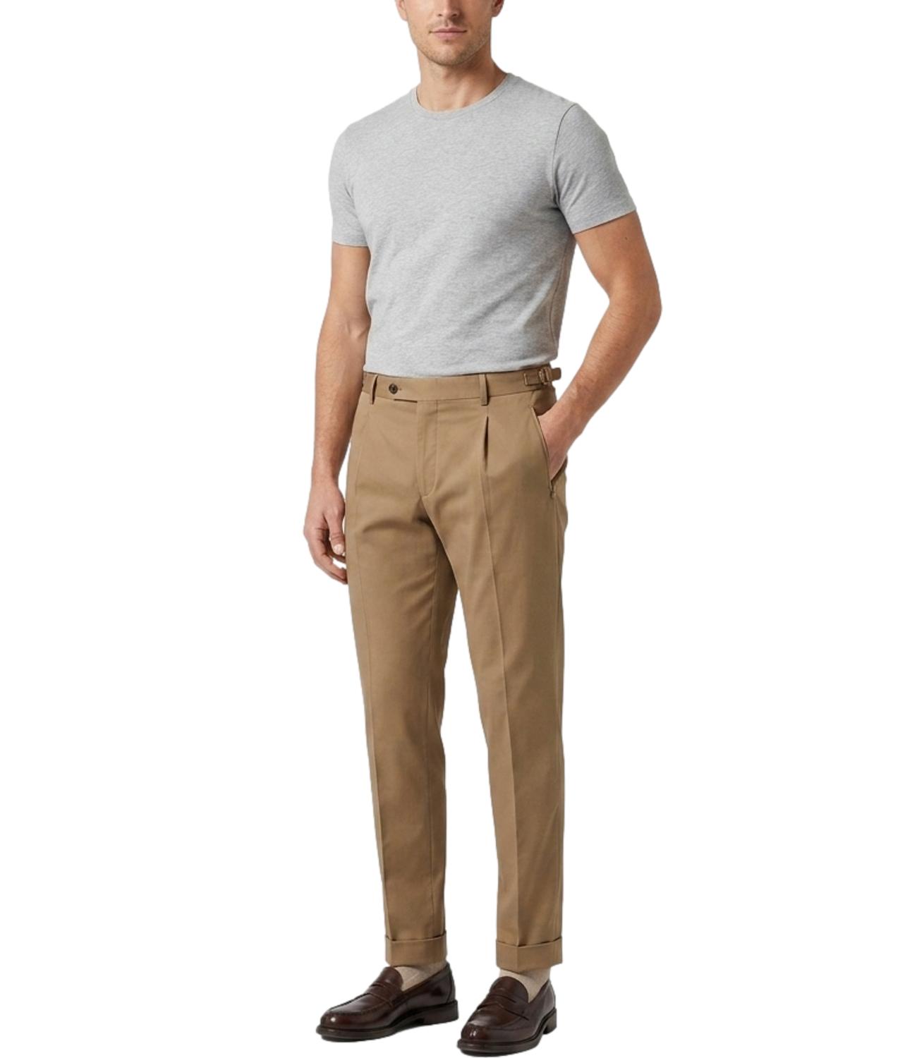 Pantalone Uomo Tobacco RETRO