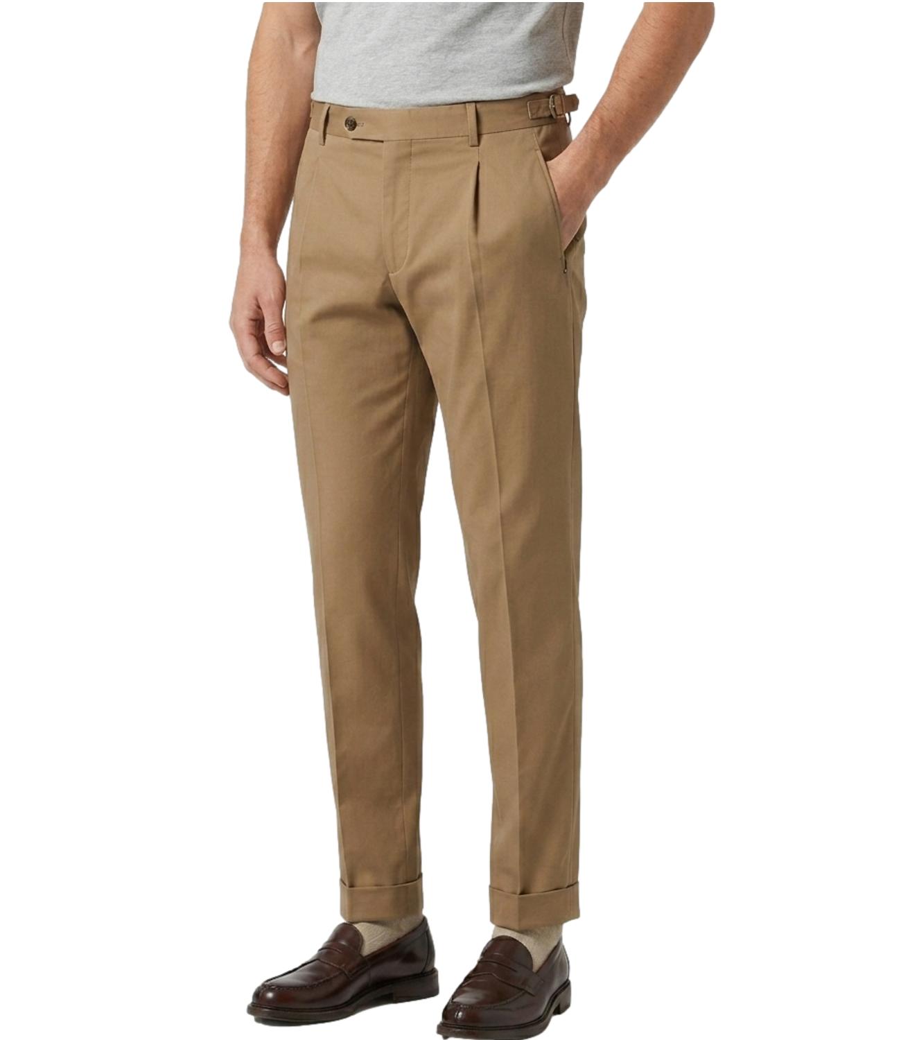 Pantalone Uomo Tobacco RETRO