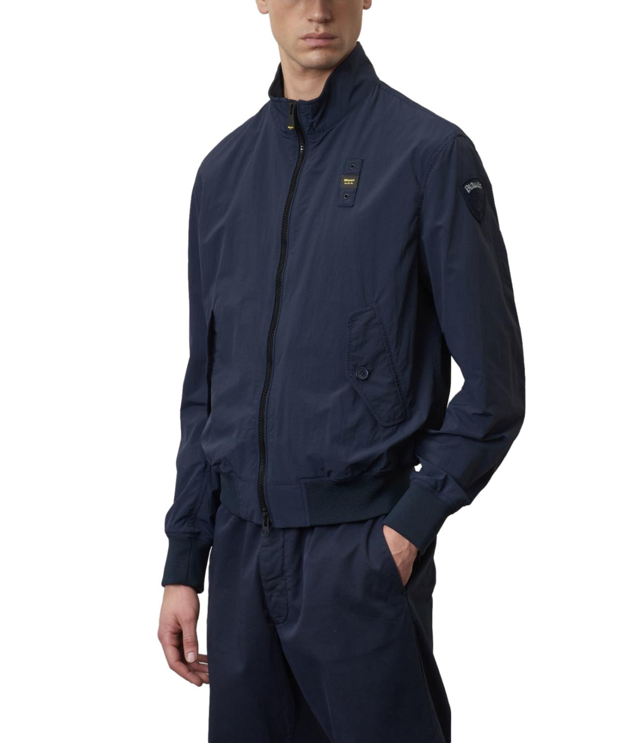Giubbino ALWIN blu