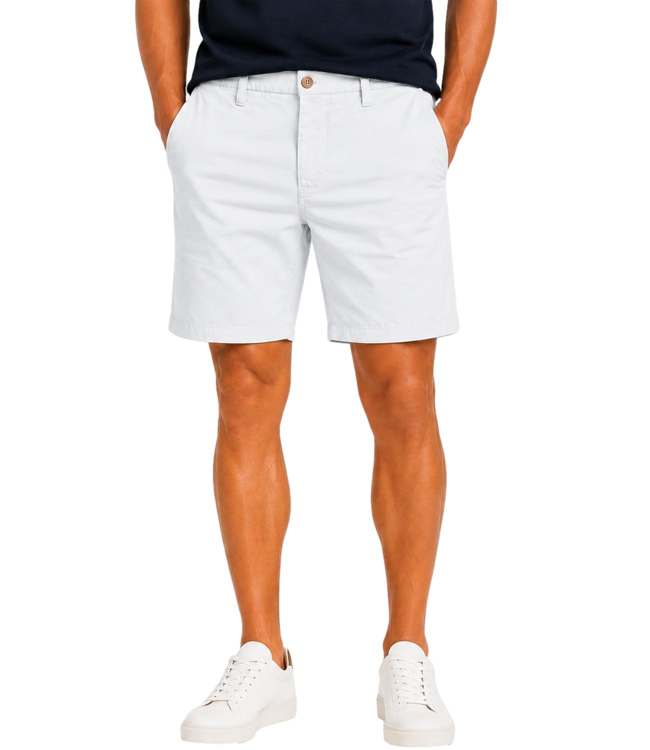 Shorts Blauer grigio