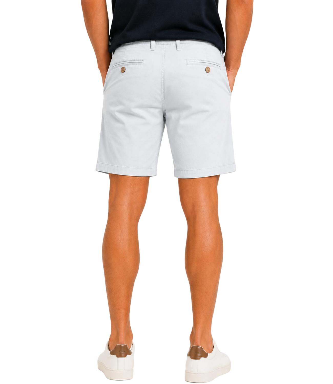 Shorts Blauer grigio