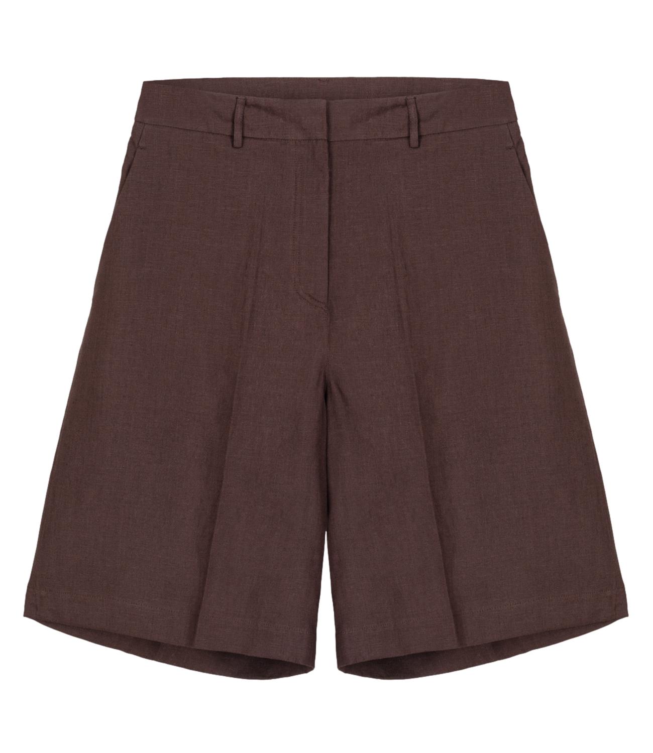 Bermuda Linen marrone