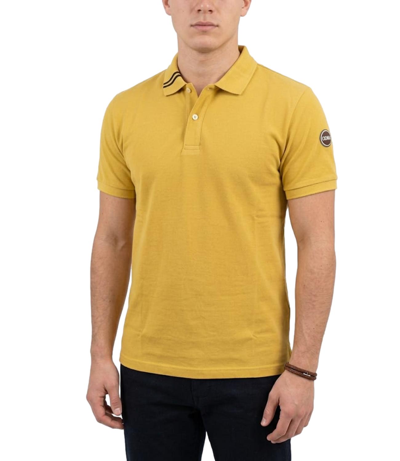 Polo Uomo Funky fruit-navy blue colmar