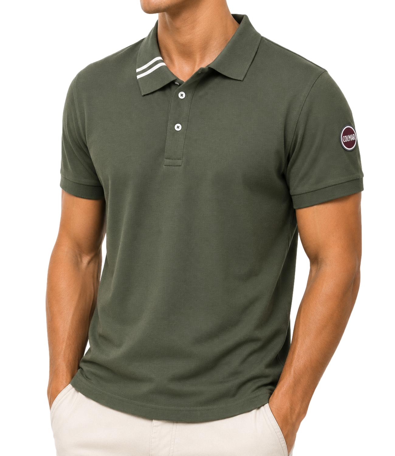 Polo Uomo Jeep-pergamena