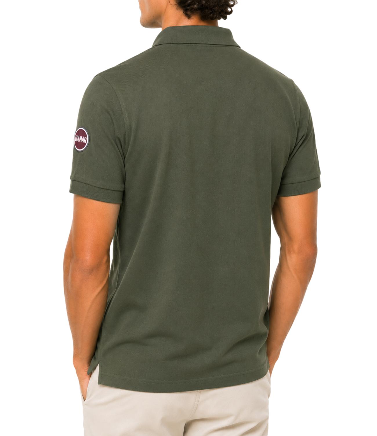 Polo Uomo Jeep-pergamena