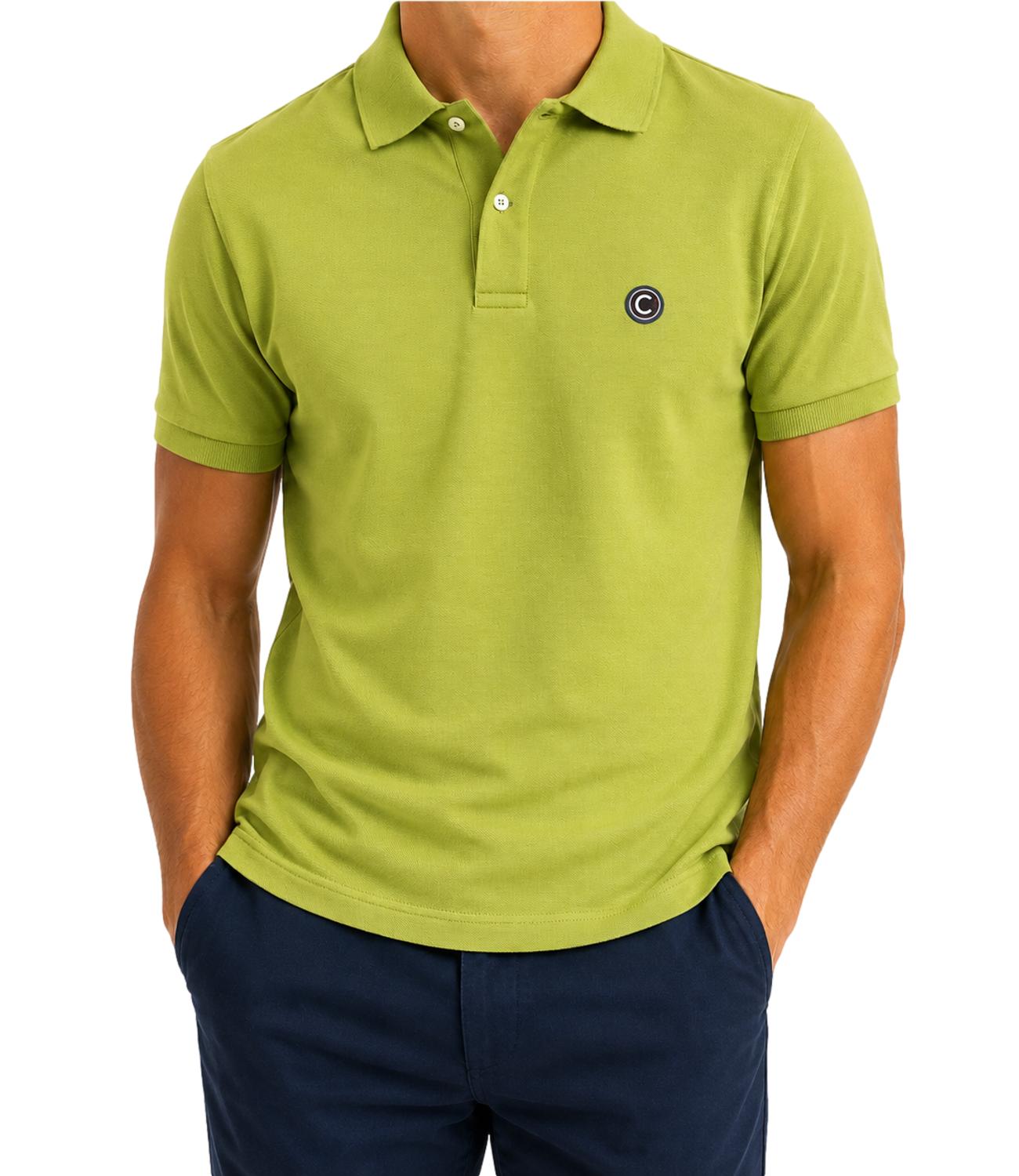 Polo Uomo Beetle