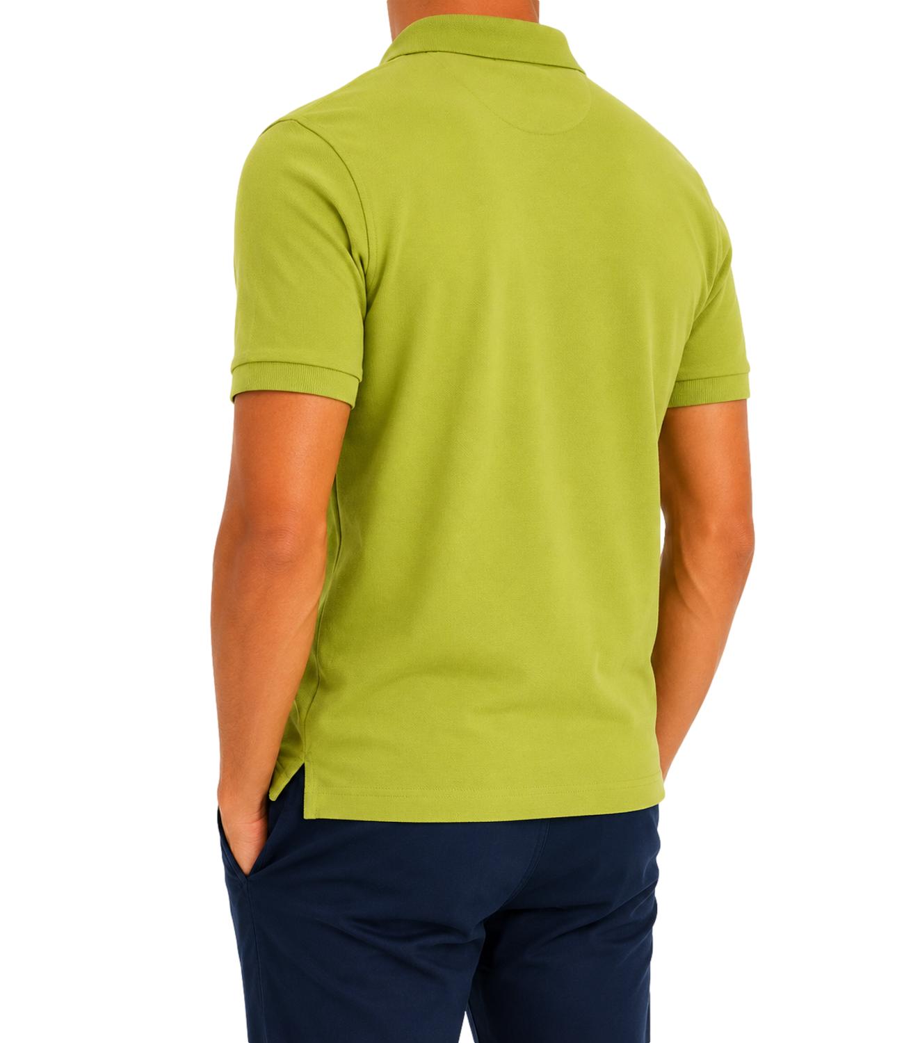 Polo Uomo Beetle