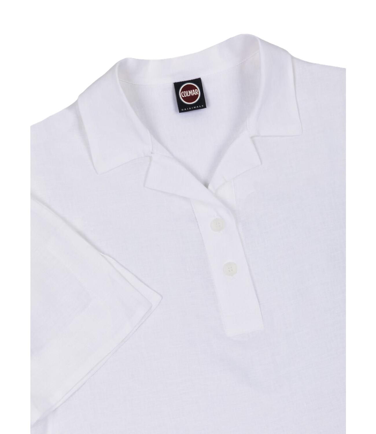 Blusa in lino donna