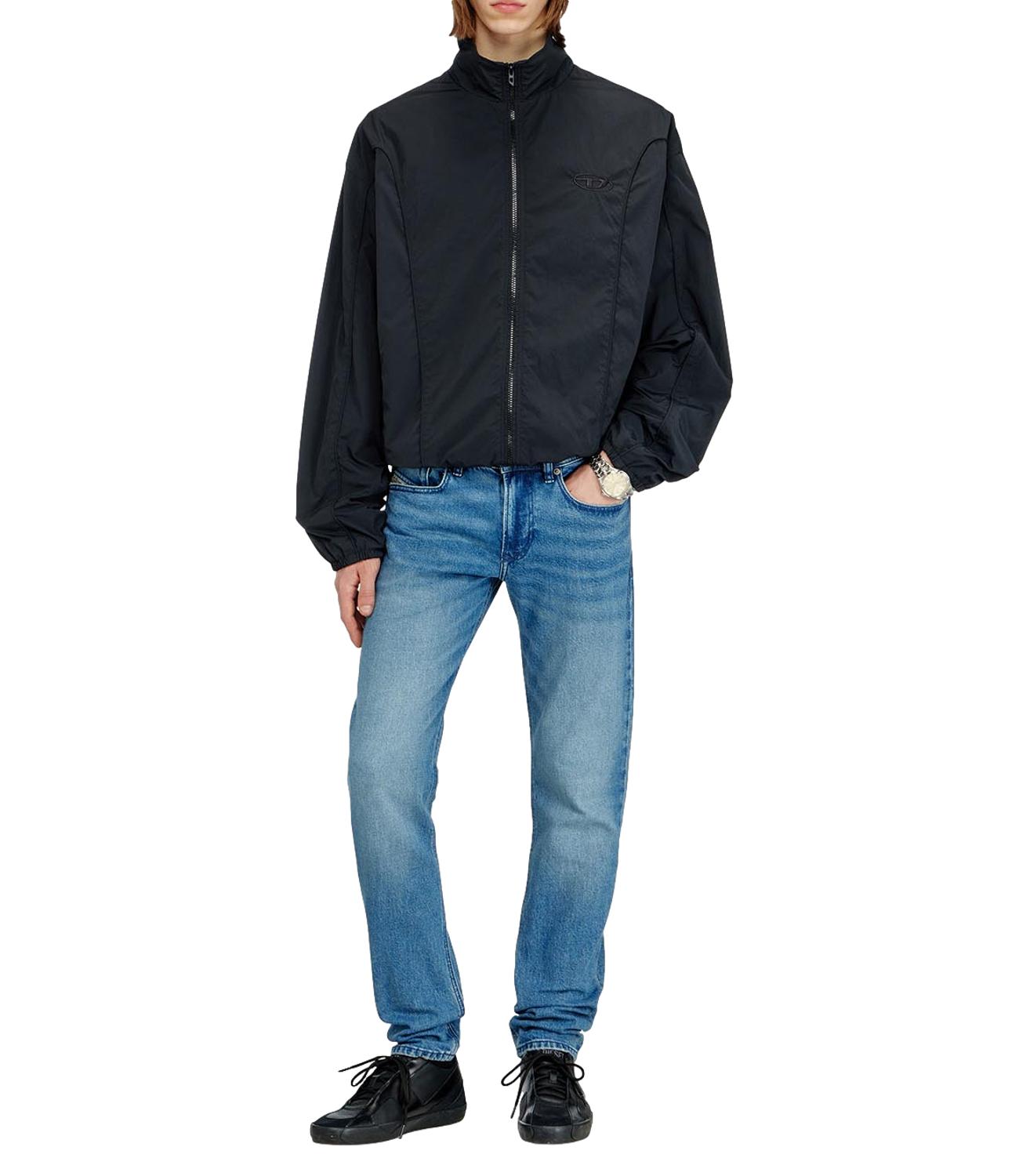 Jeans Uomo Denim medio Sleenker