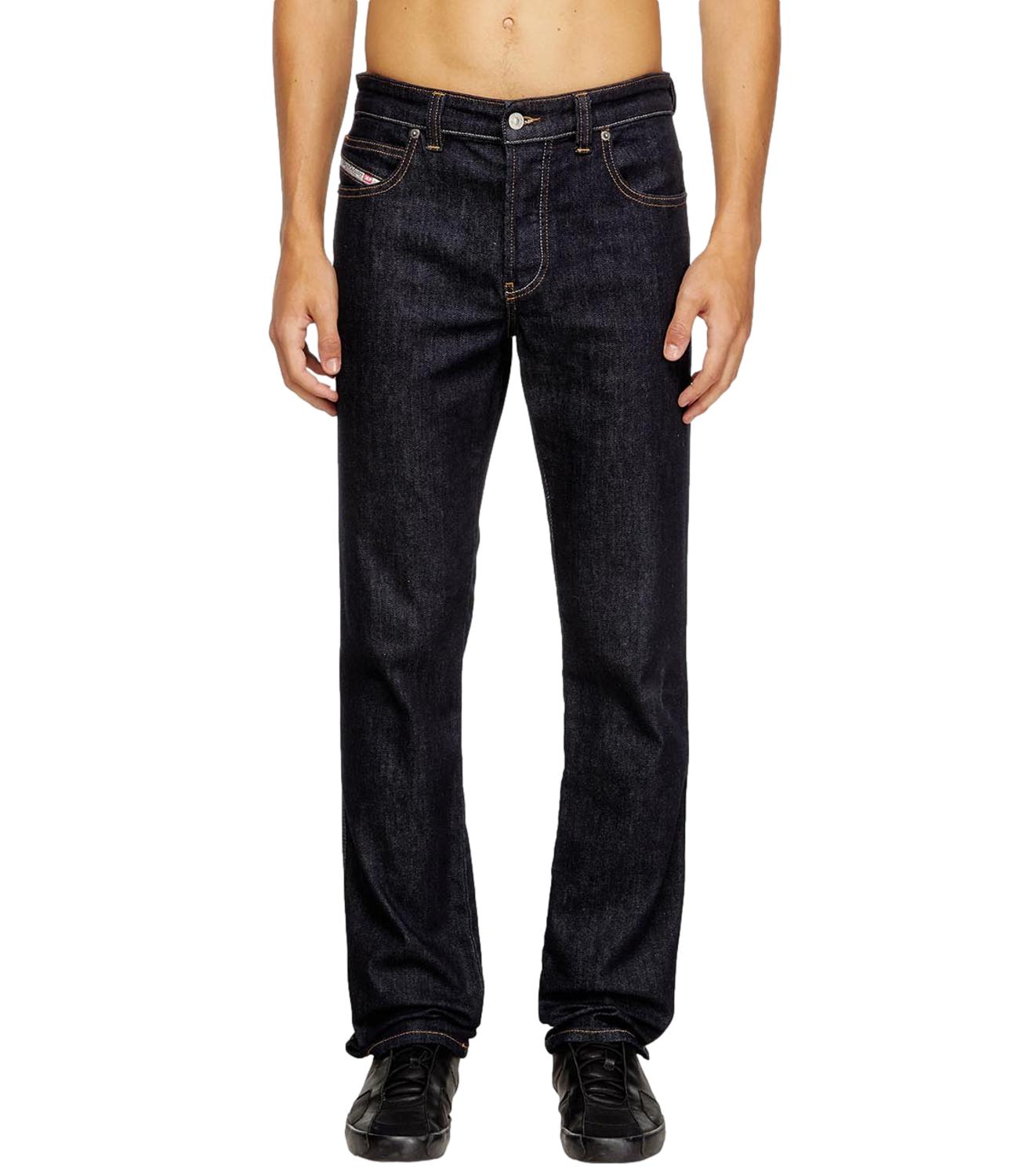 Jeans Diesel D-VYL dark blu