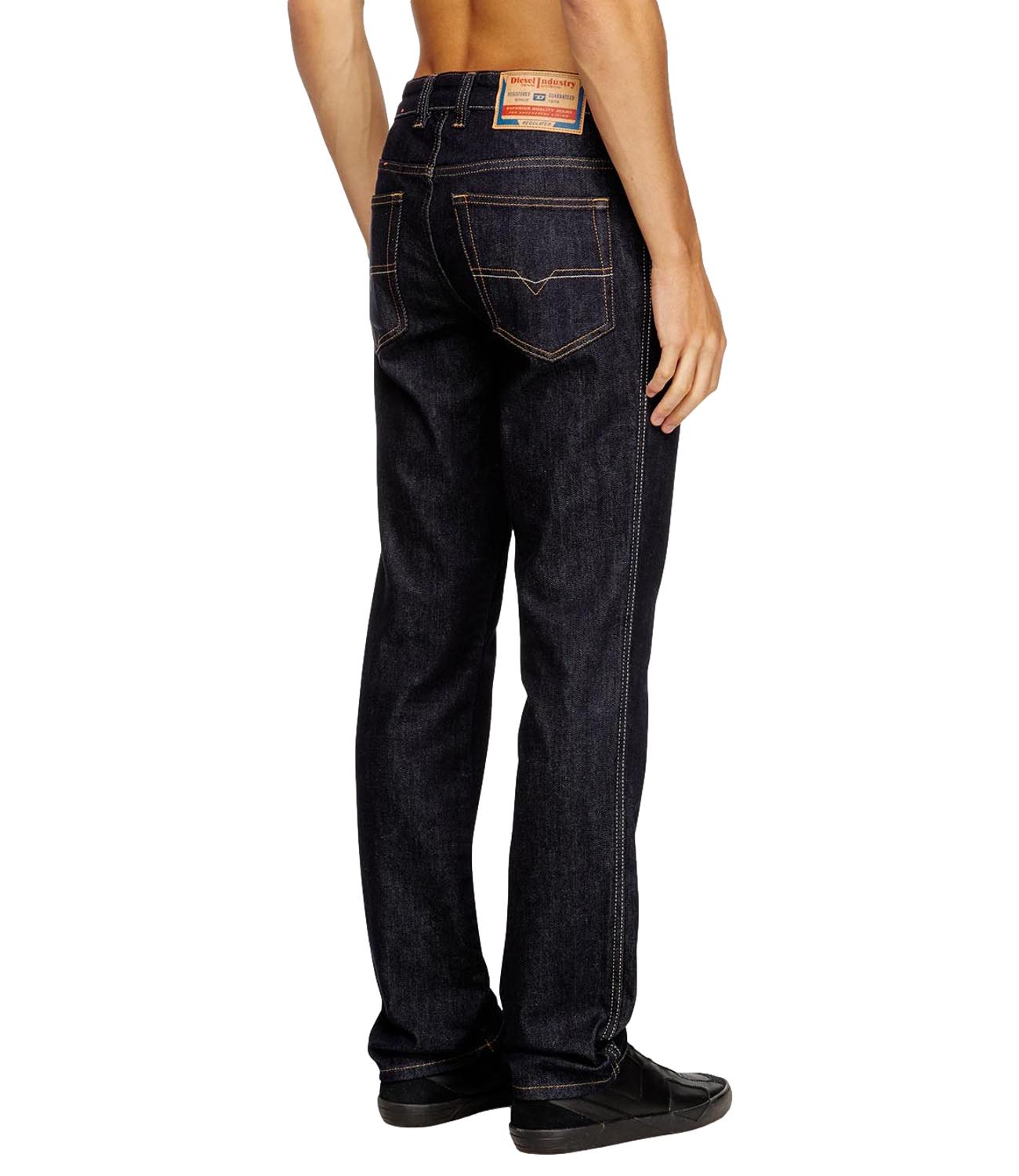 Jeans Diesel D-VYL dark blu