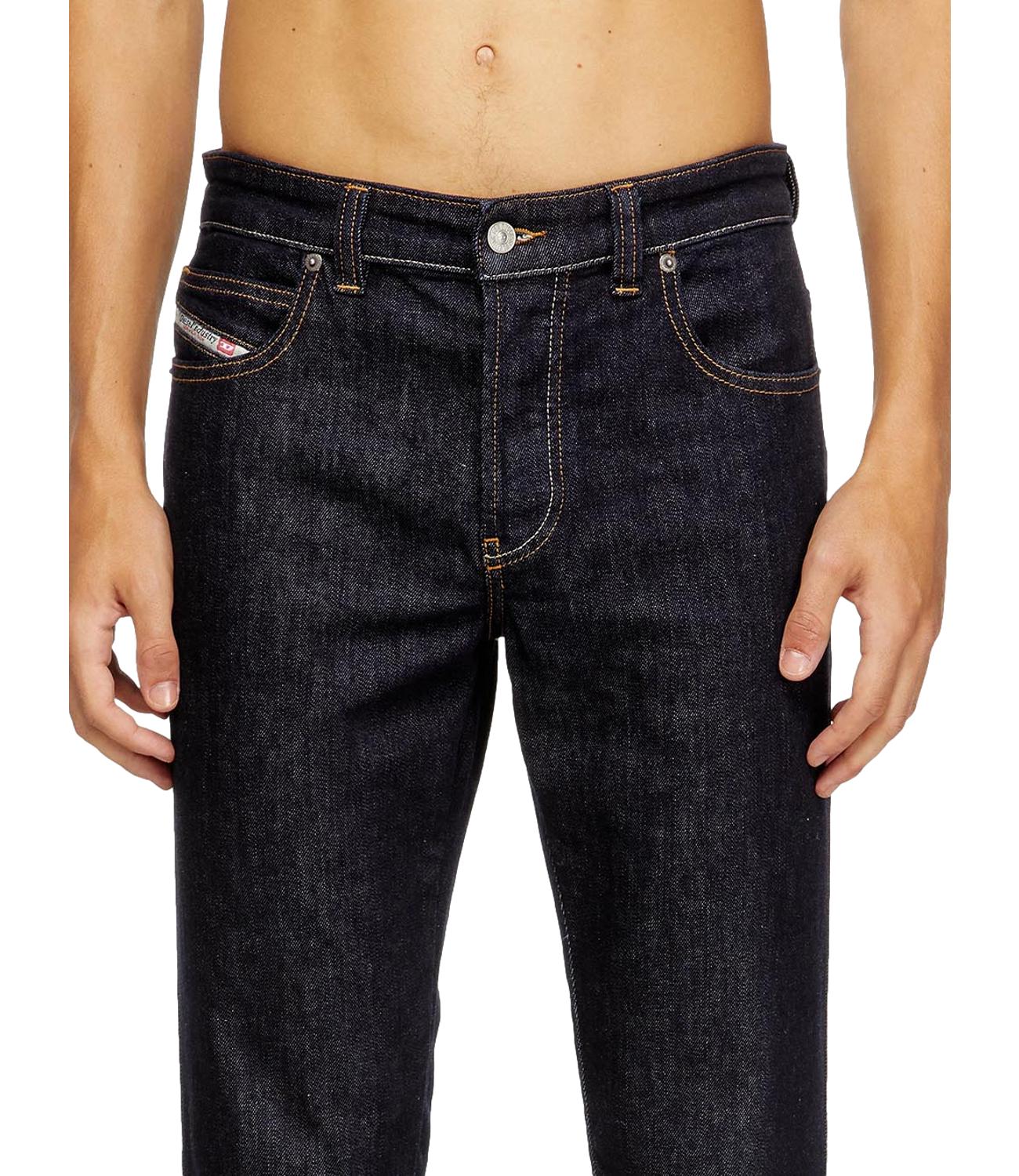 Jeans Diesel D-VYL dark blu