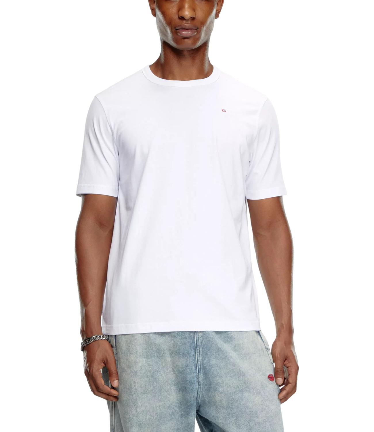 T-NORM MICRODIV white