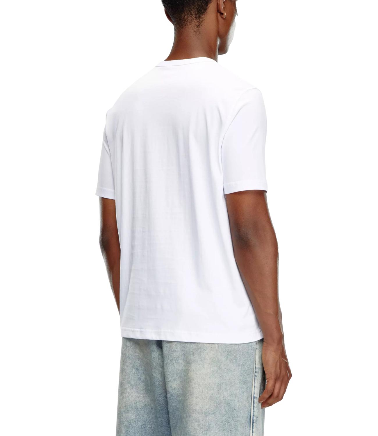 T-NORM MICRODIV white