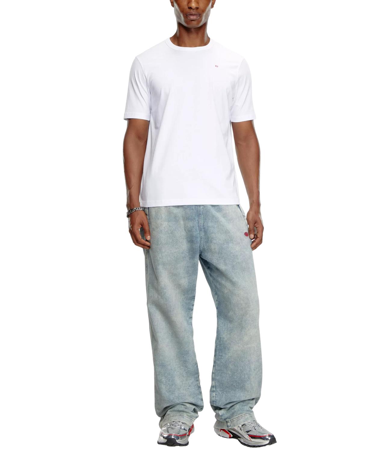 T-NORM MICRODIV white