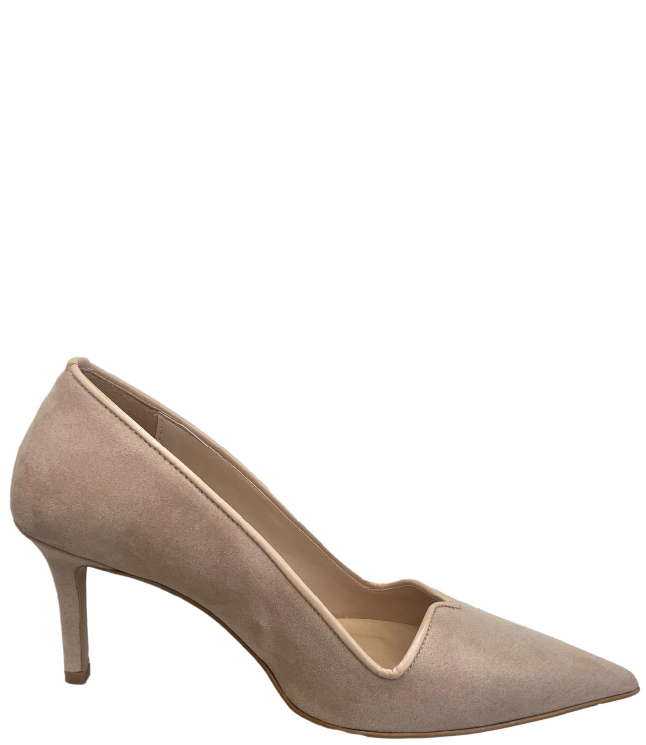 Divine Follie Décolleté Cipria Donna