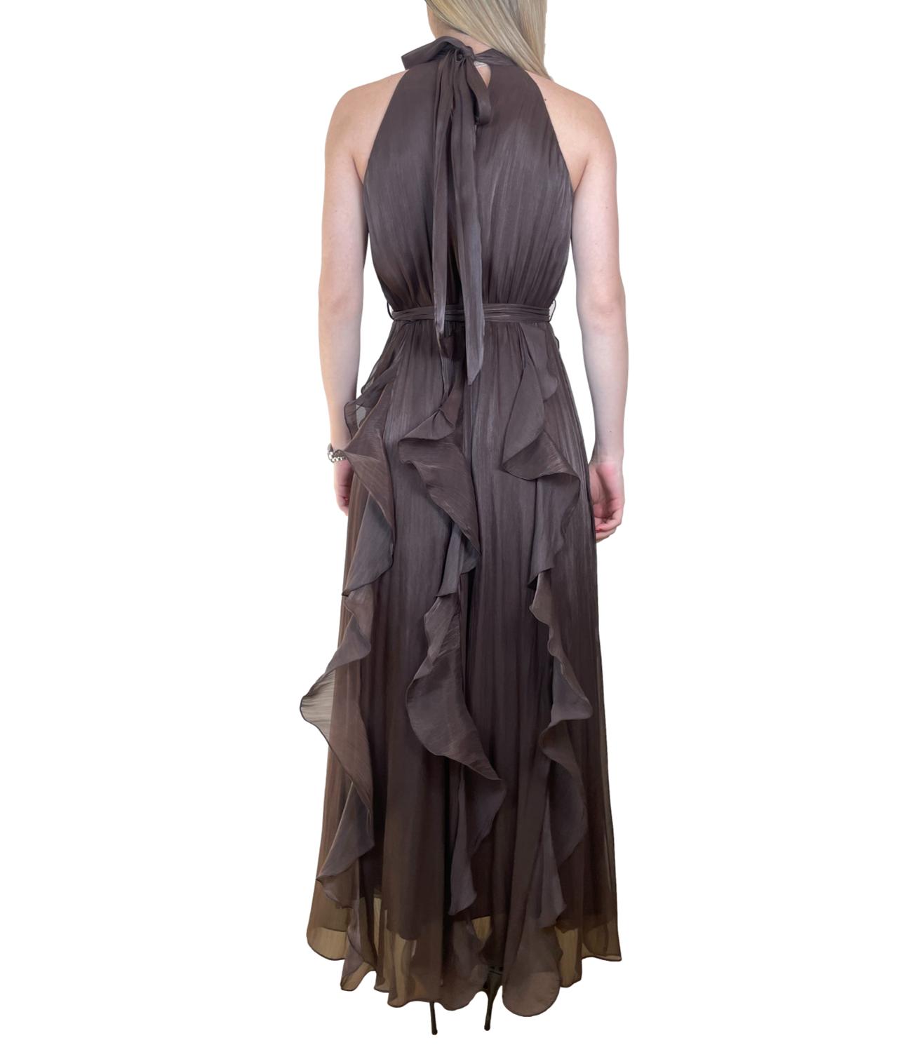 DIXIE abito fango donna