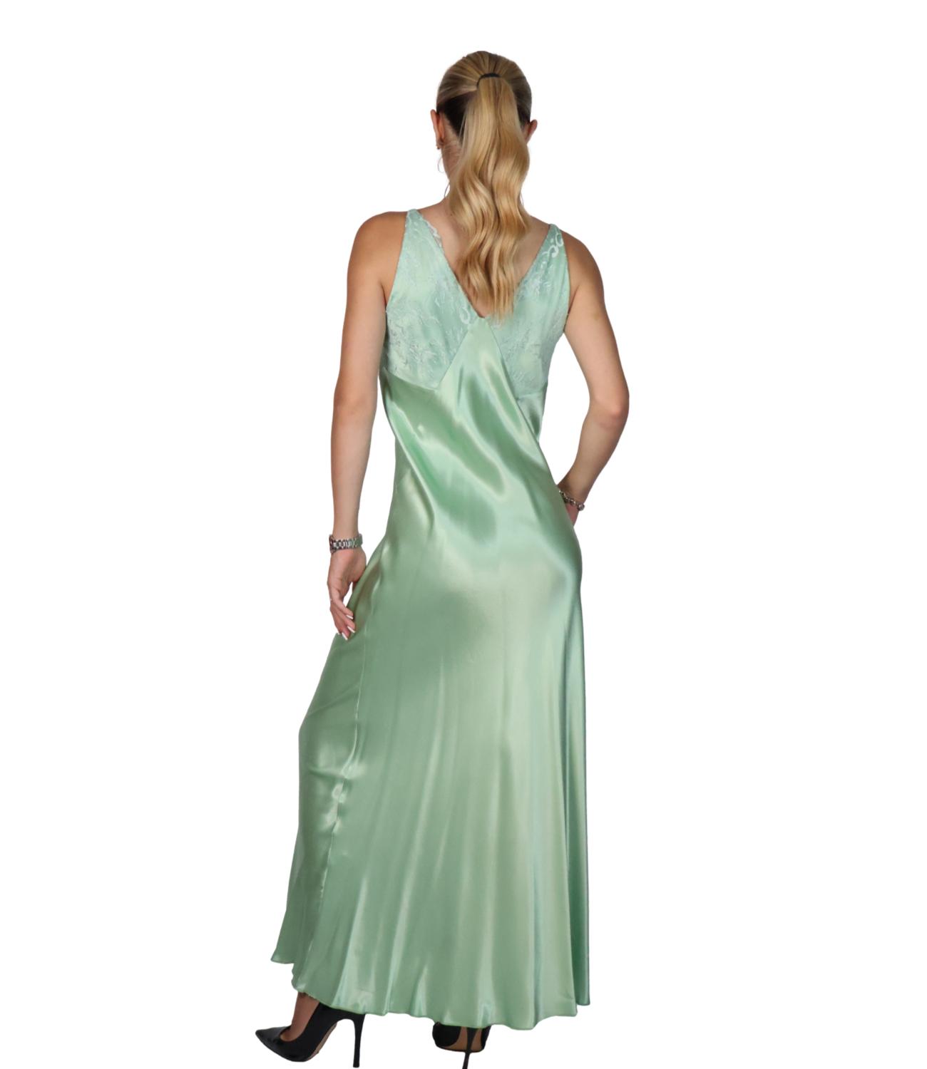 Dixie Abito Verdino Donna