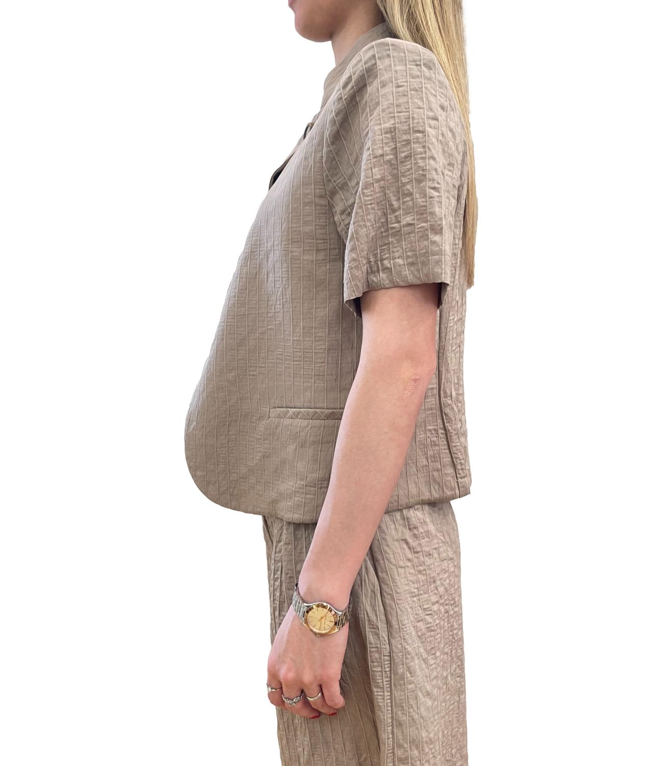 DIXIE giacca deserto donna