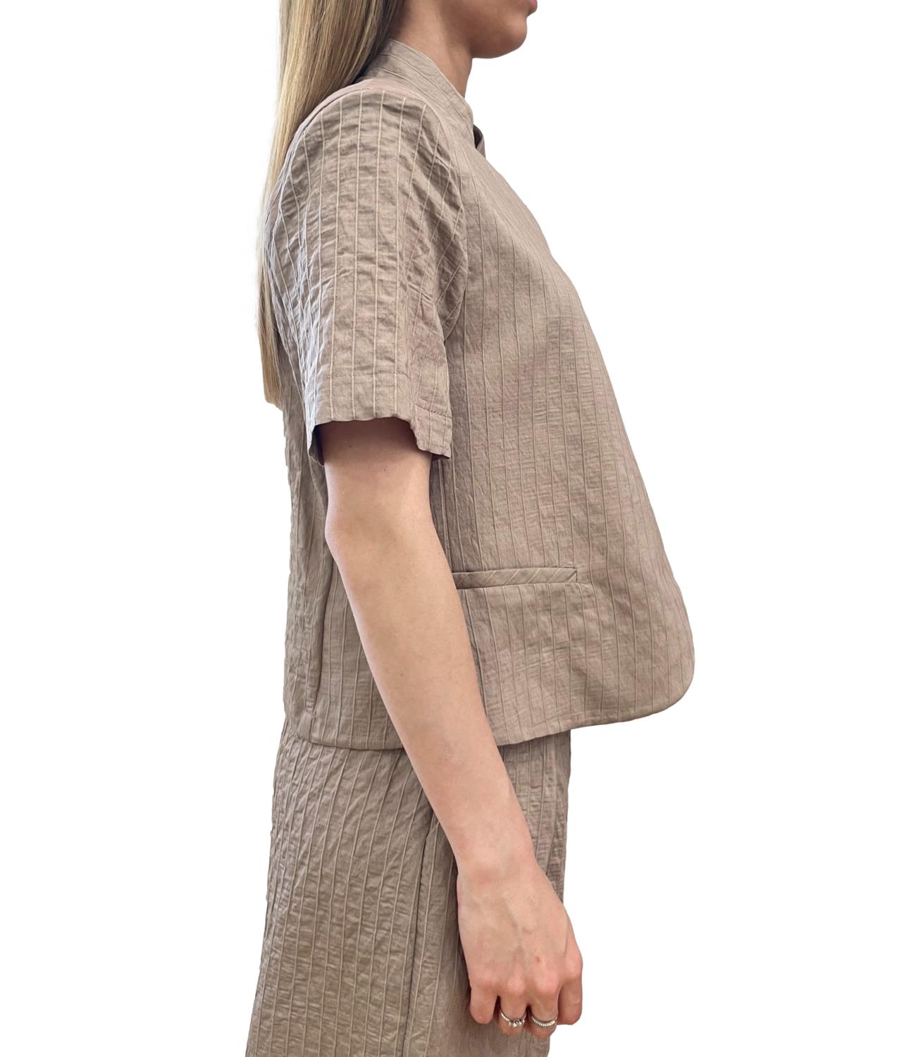 DIXIE giacca deserto donna