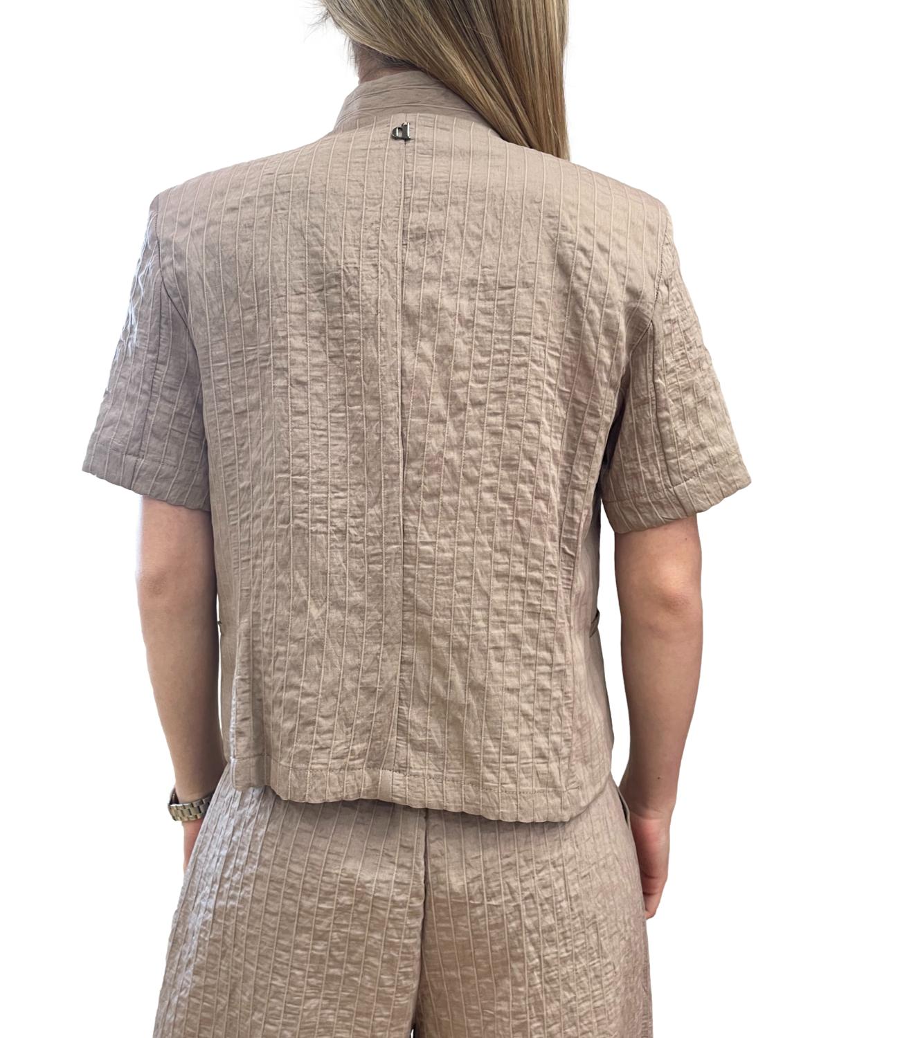 DIXIE giacca deserto donna
