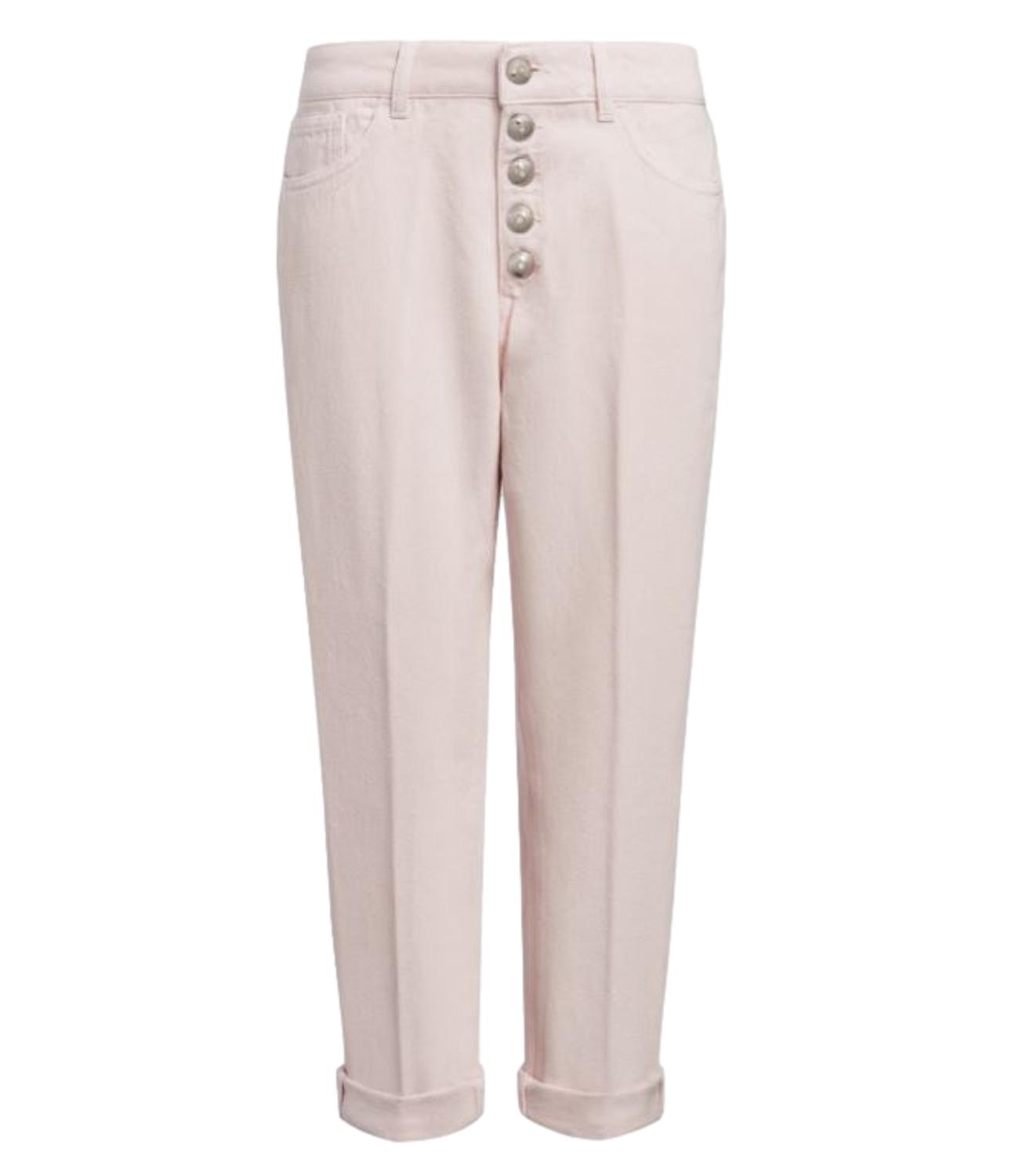 Jeans Donna Rosino