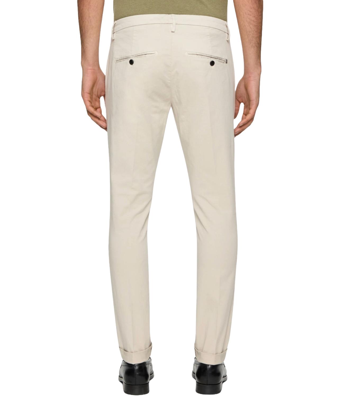 Pantalone Gaubert avena