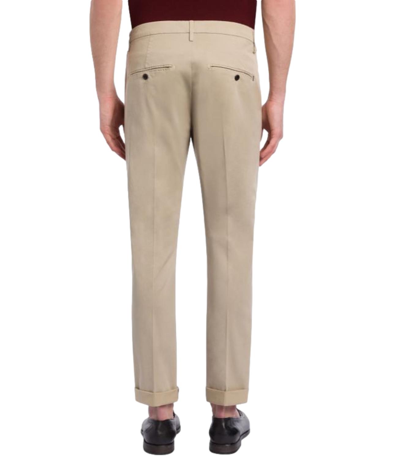 Pantalone Gaubert lievito