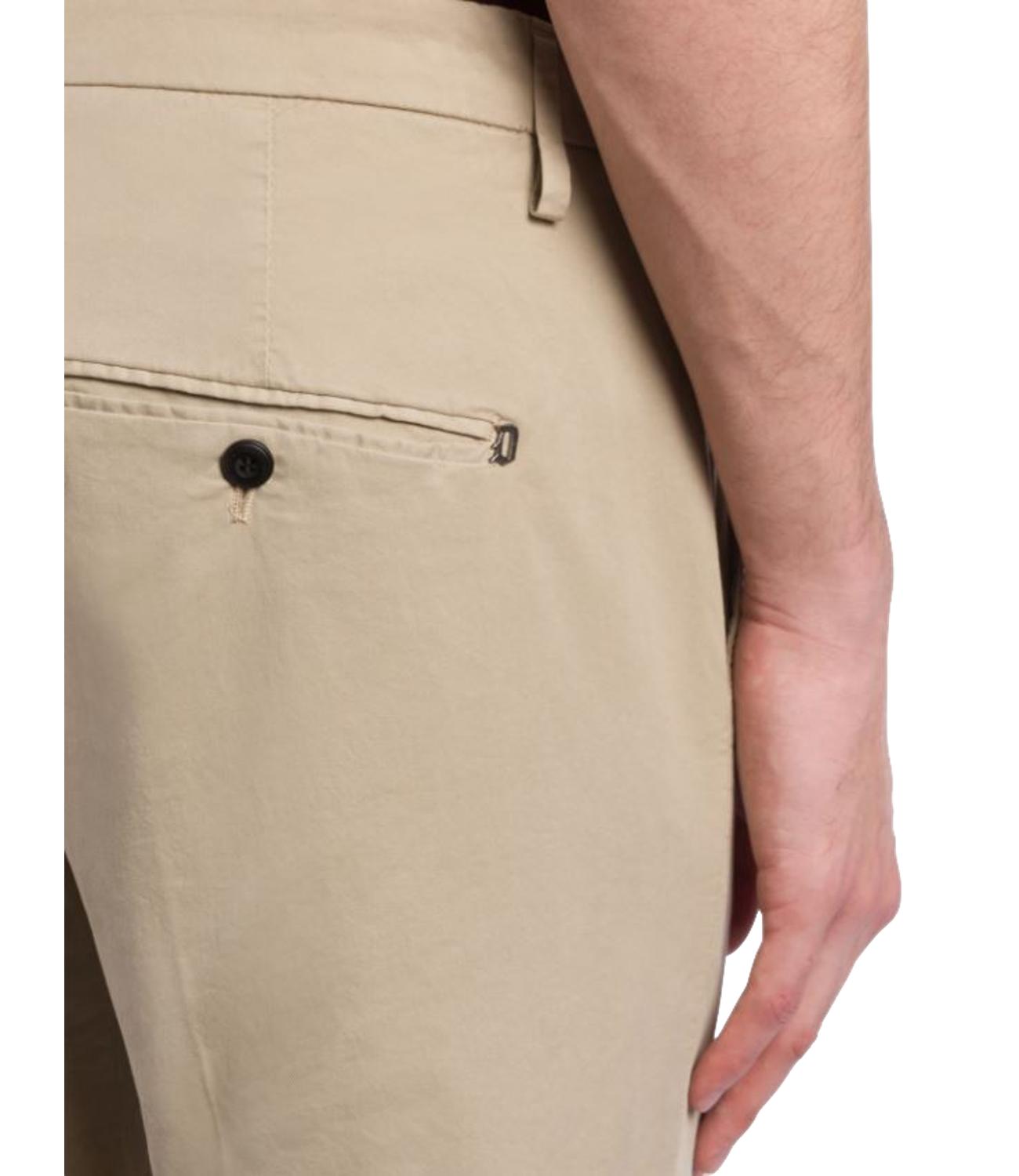 Pantalone Gaubert lievito