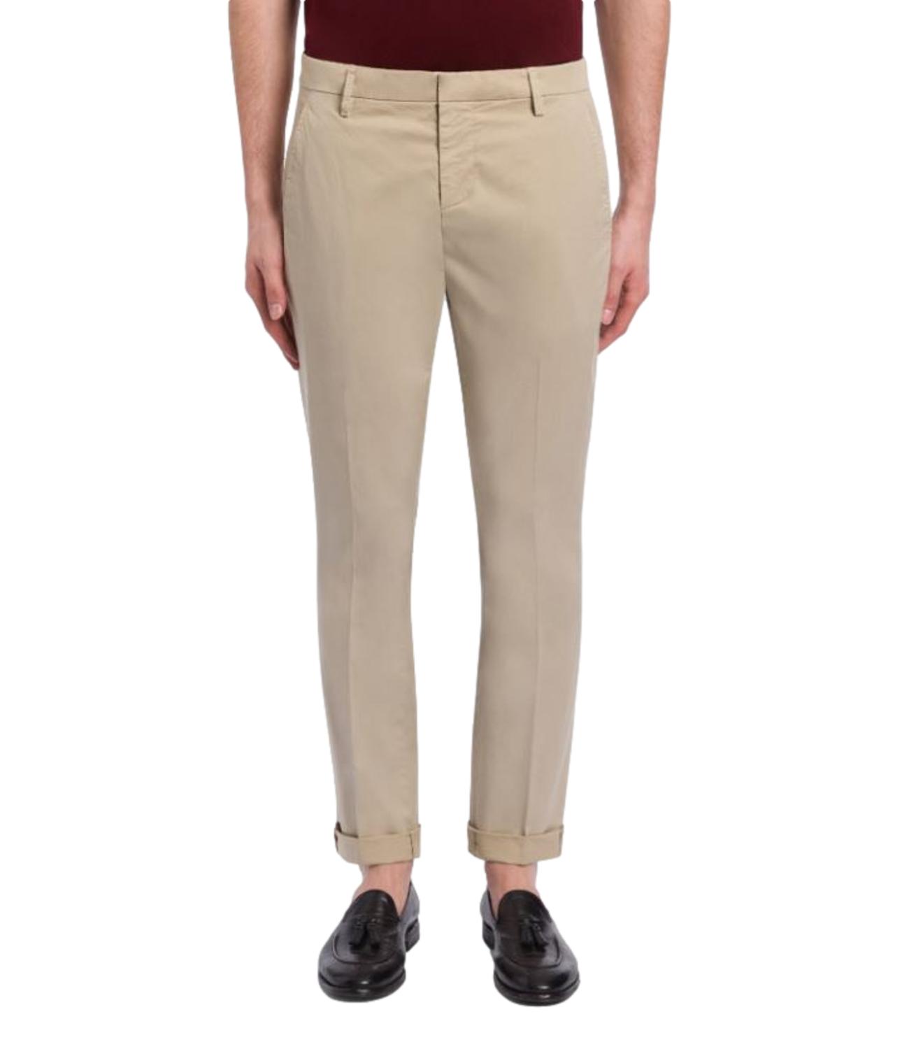 Pantalone Gaubert lievito