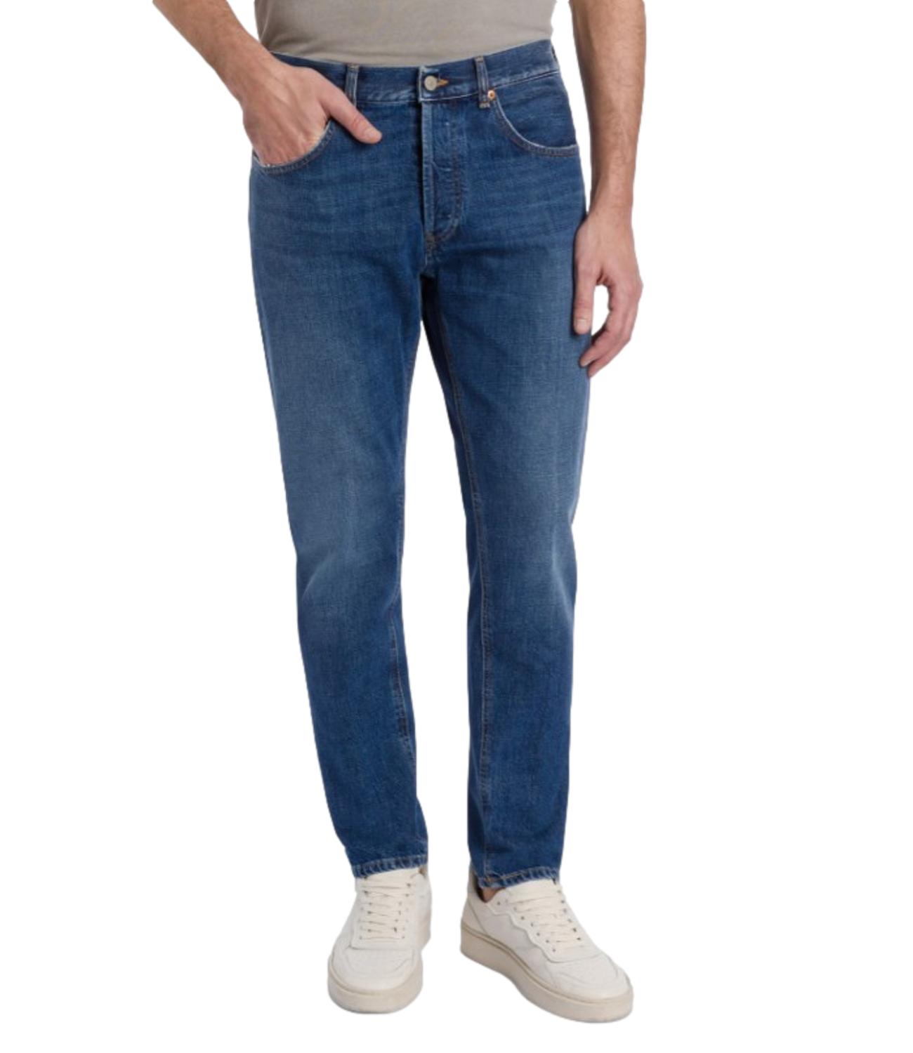 Jeans Dian blu scuro