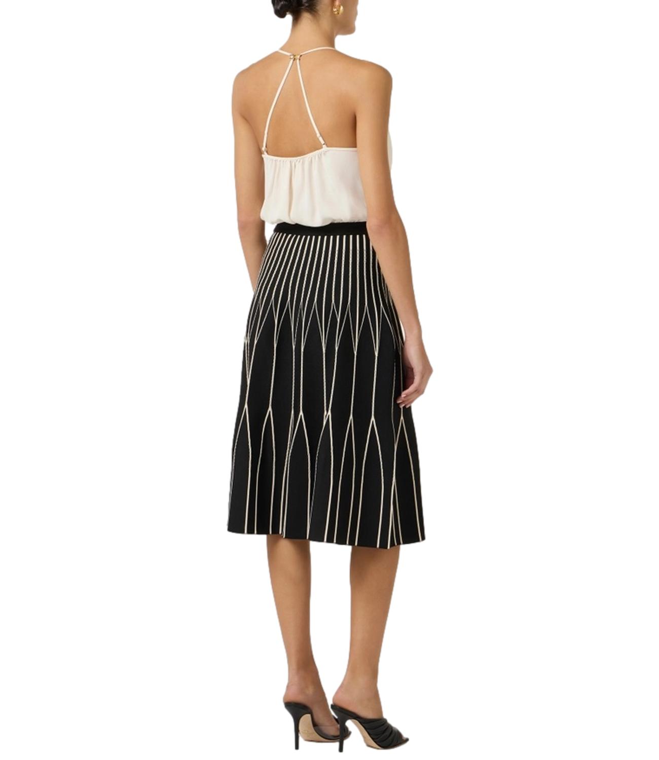 EF Body in georgette burro donna