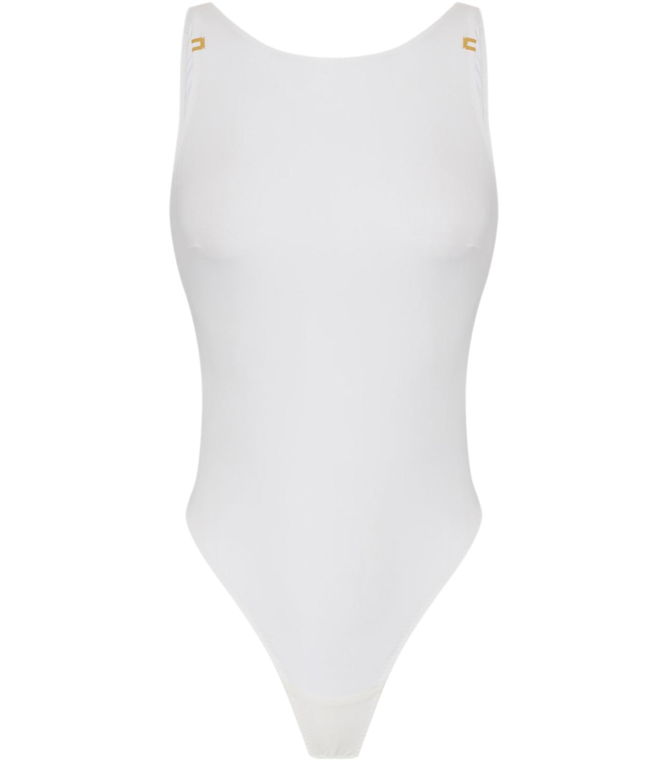 Body bianco donna