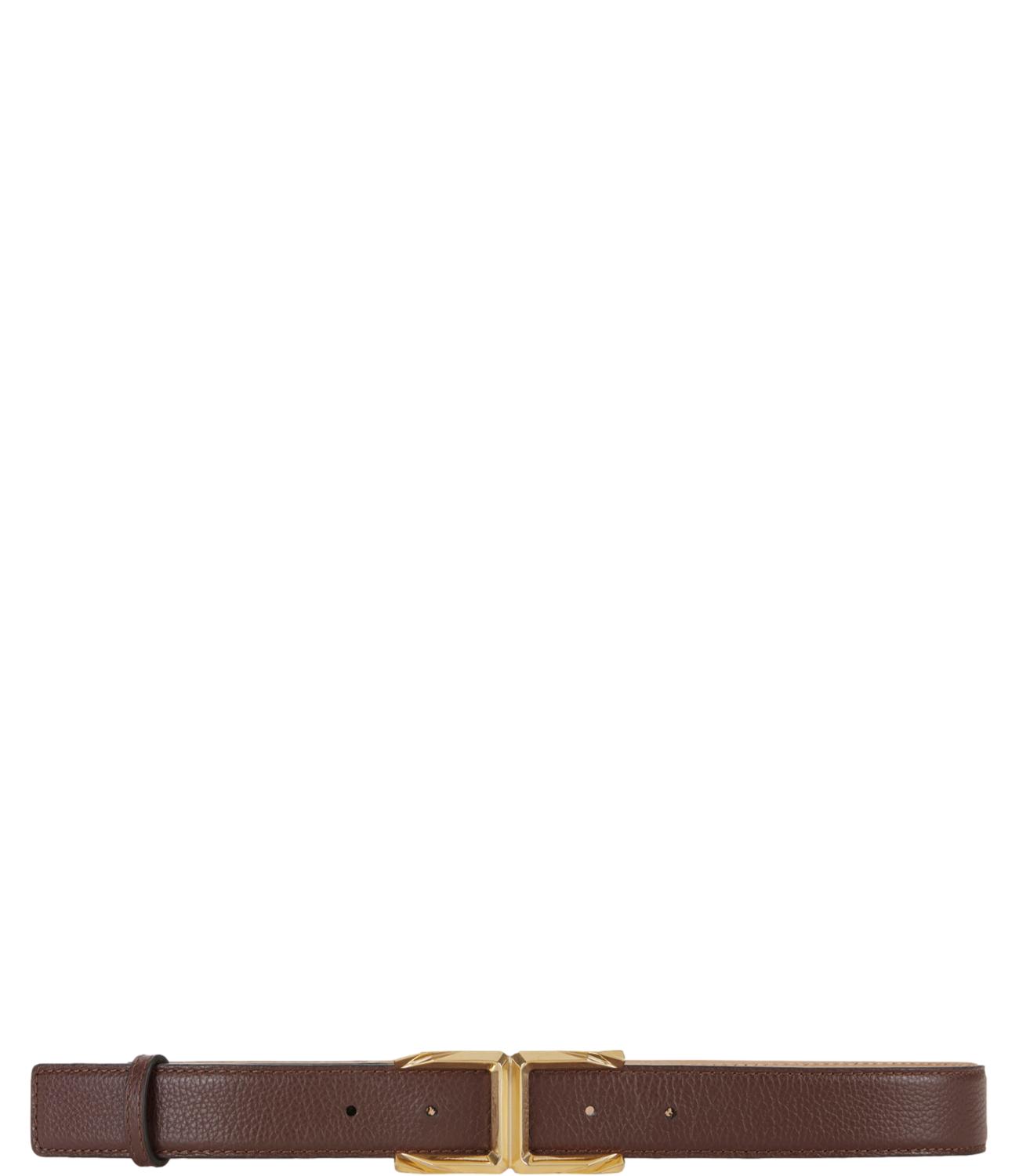 Ef cintura cacao donna