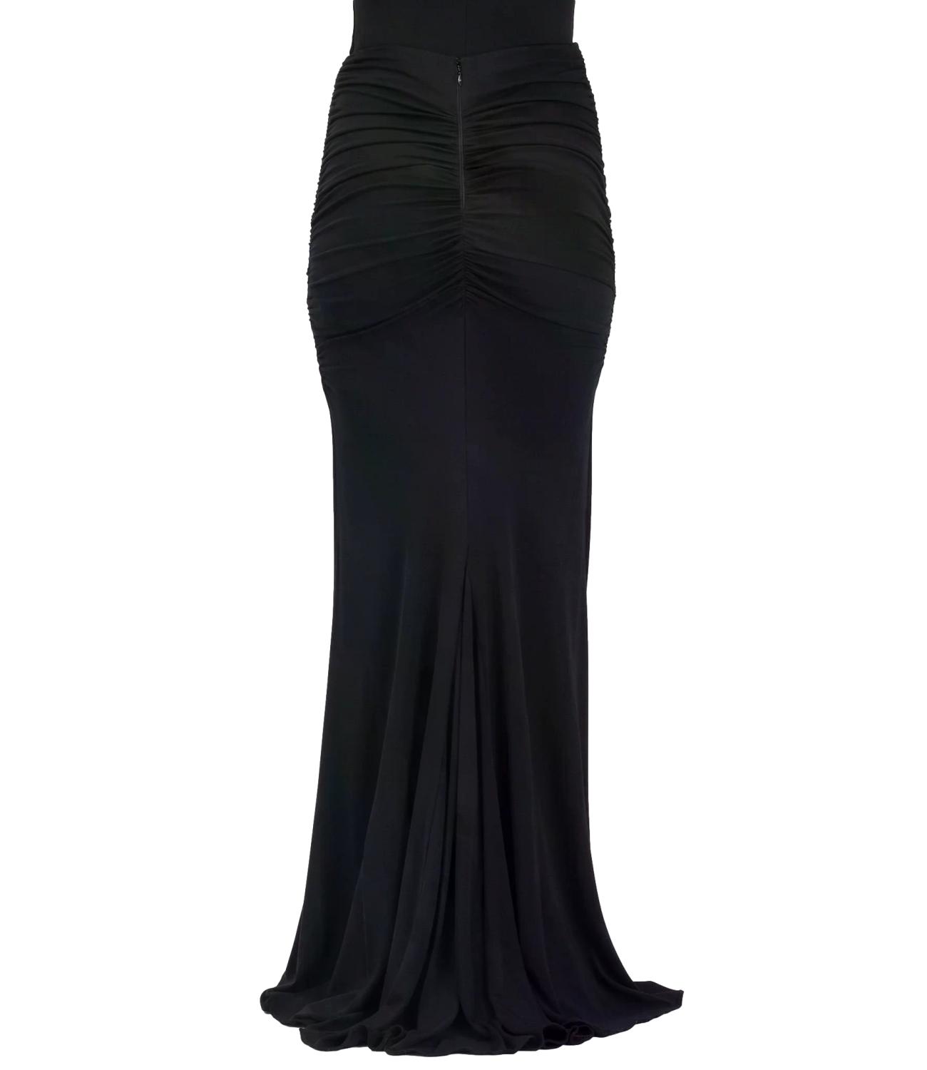 Gonna nera EF