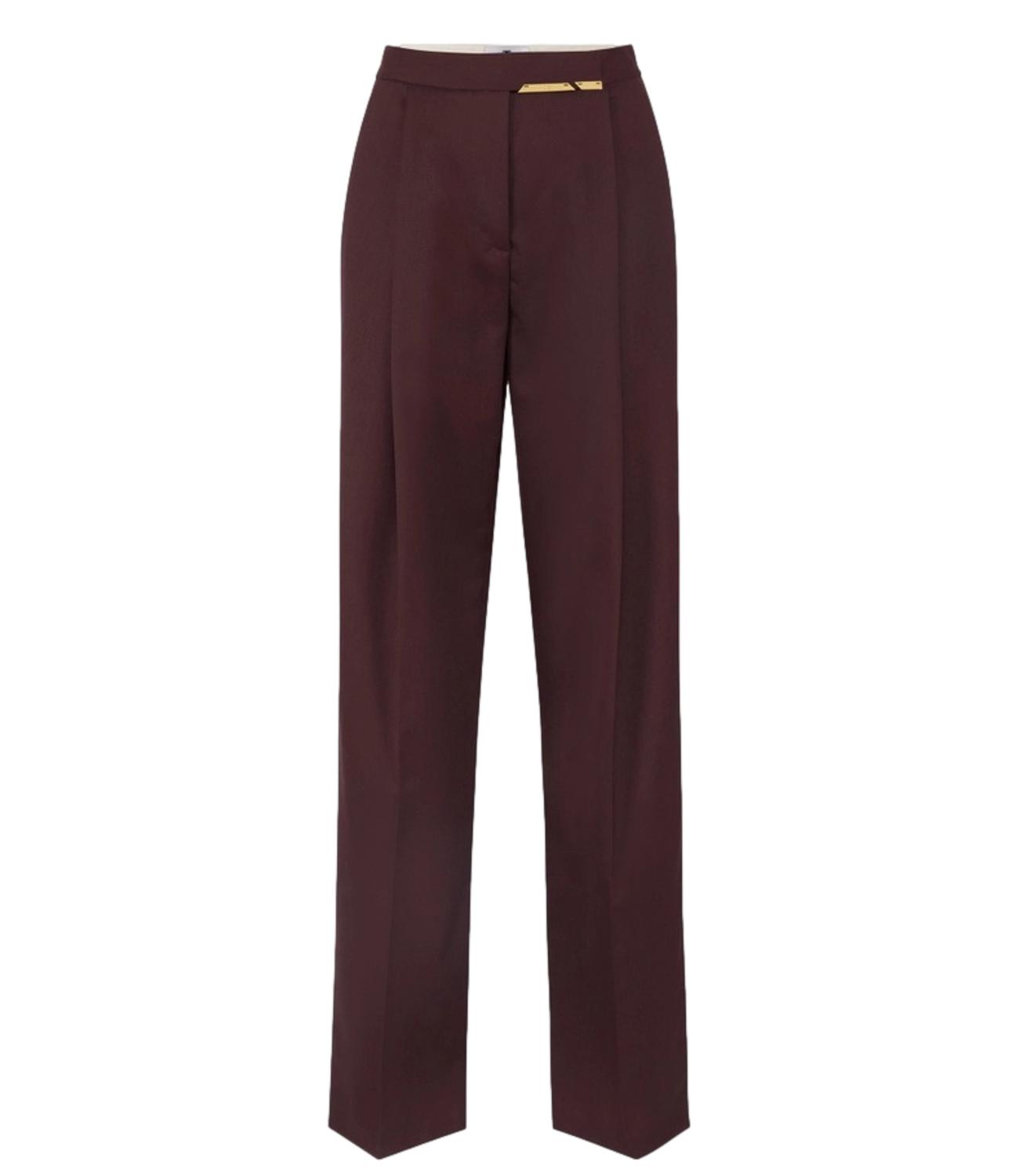 EF Pantalone cacao donna