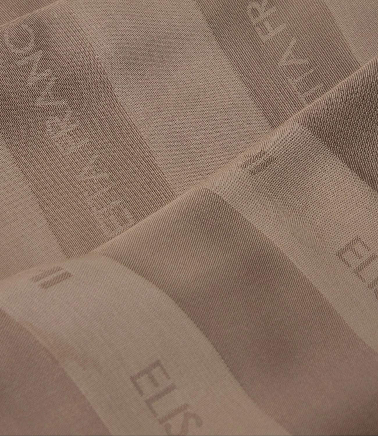 EF foulard argilla donna