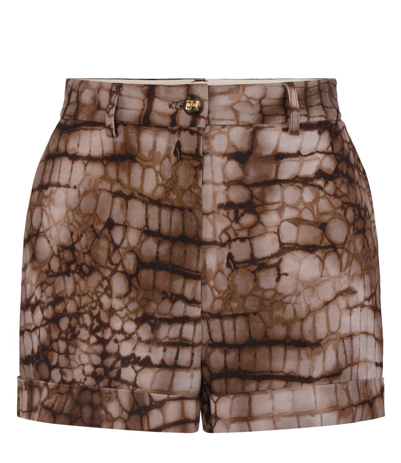 Ef short cacao donna
