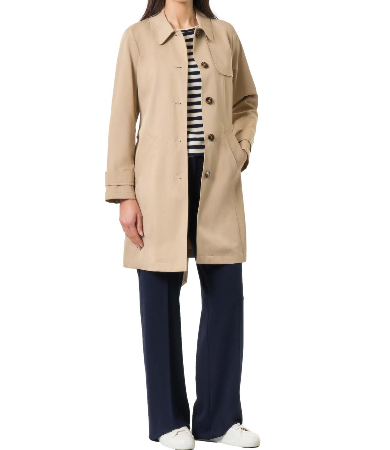 Mulish Giacca Giotto Old beige