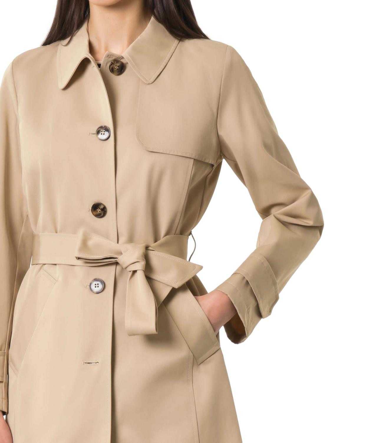 Mulish Giacca Giotto Old beige