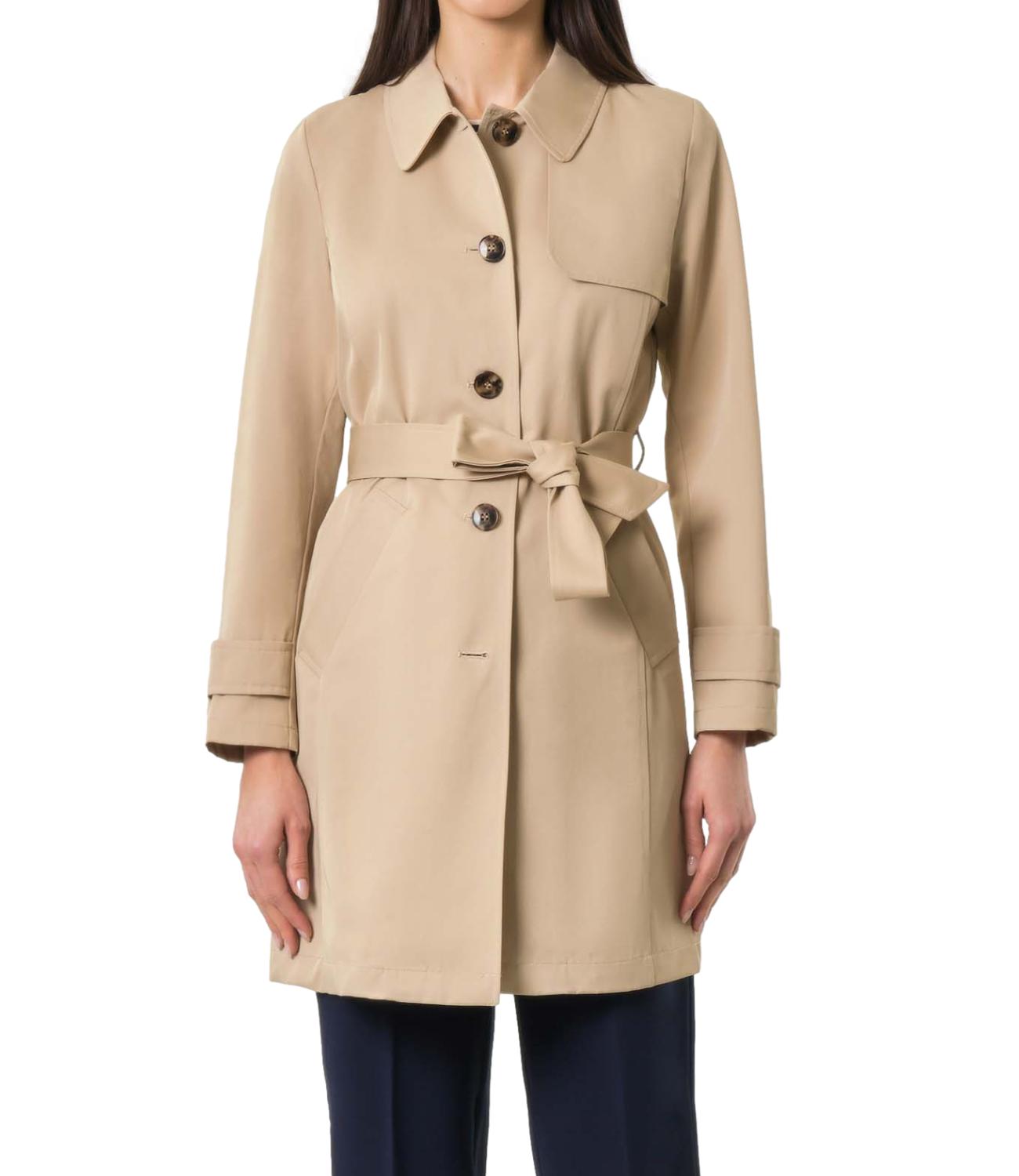 Mulish Giacca Giotto Old beige