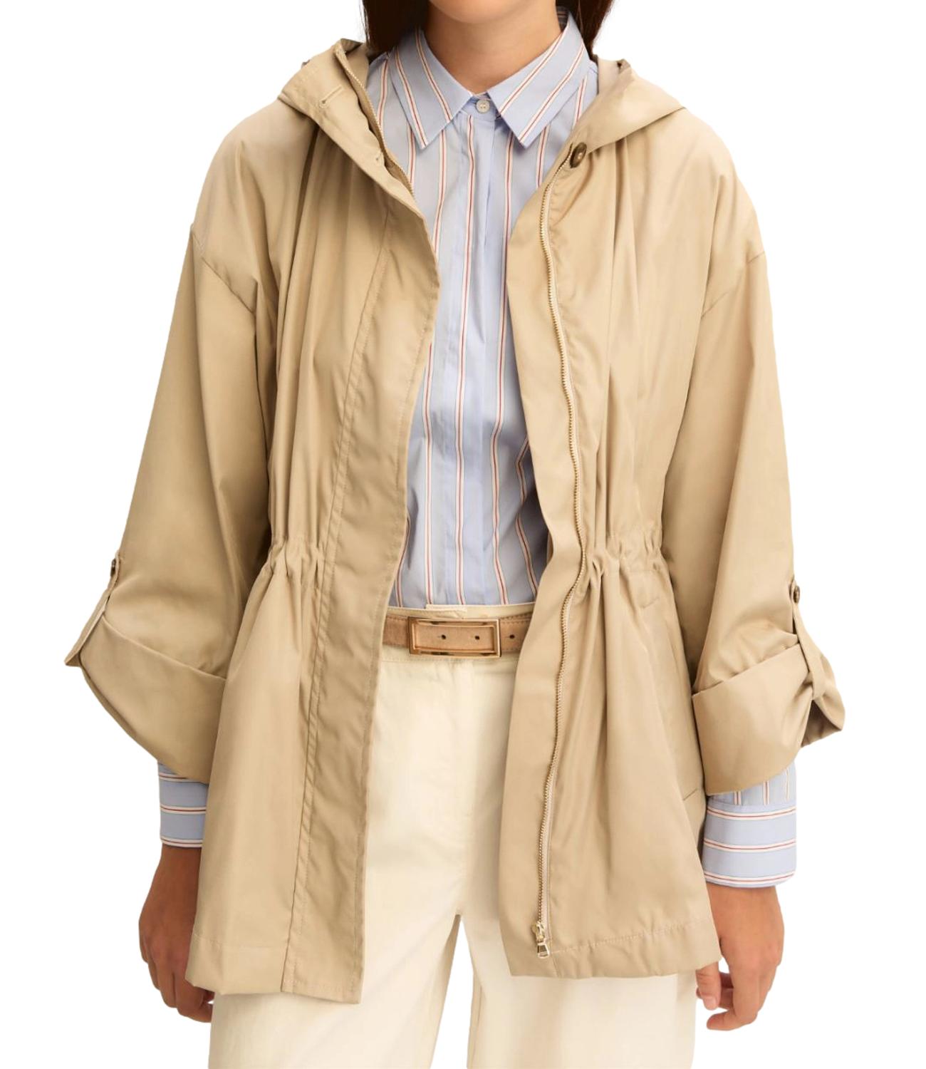 Mulish Giacca Giotto Old beige