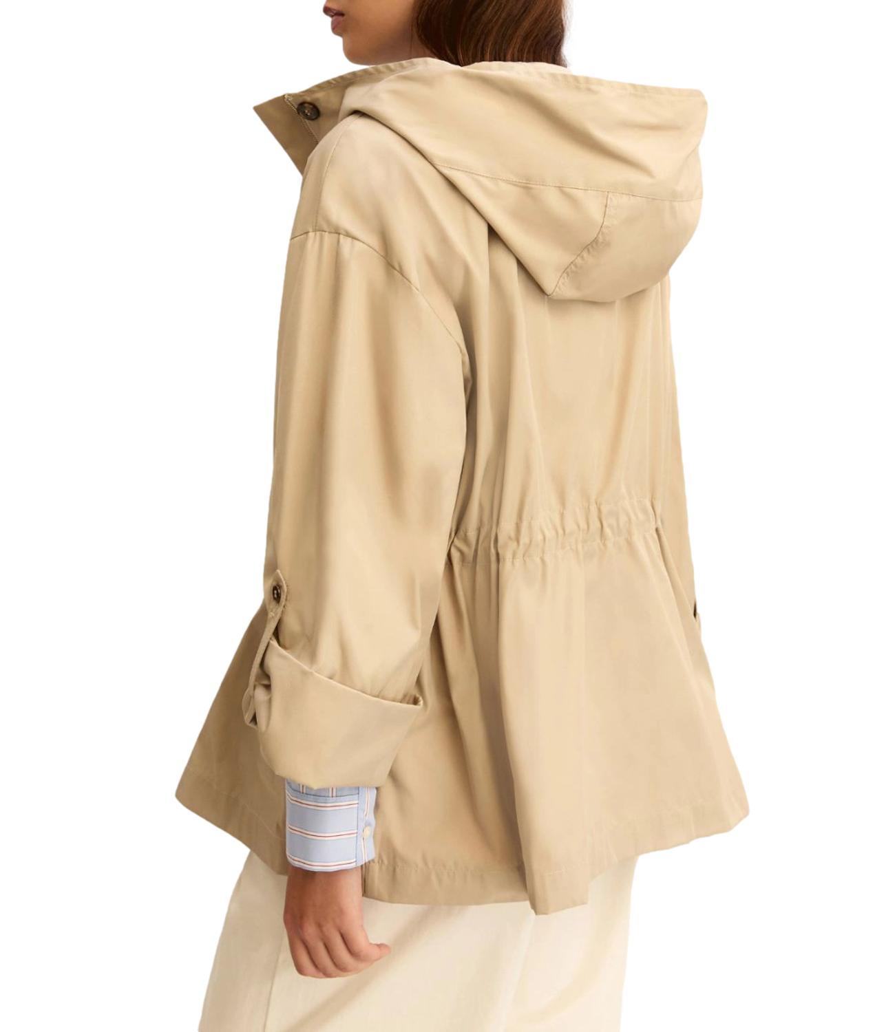 Mulish Giacca Giotto Old beige