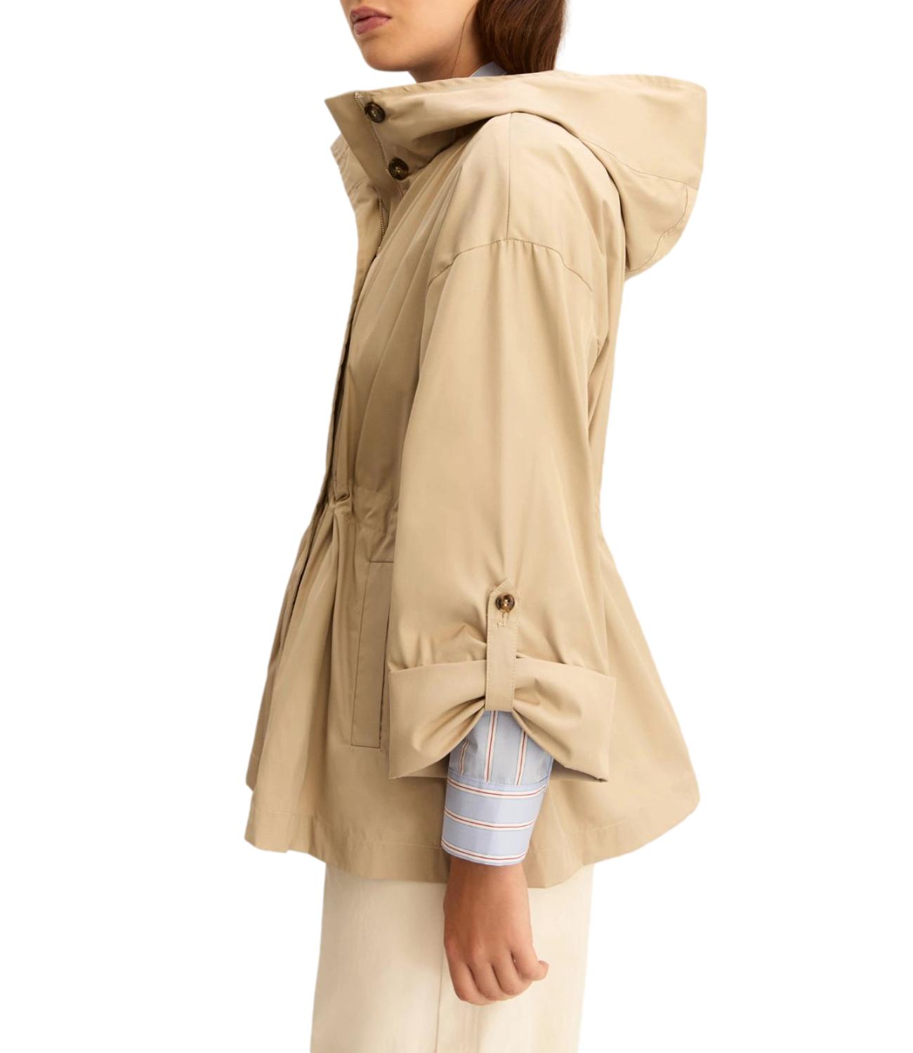 Mulish Giacca Giotto Old beige